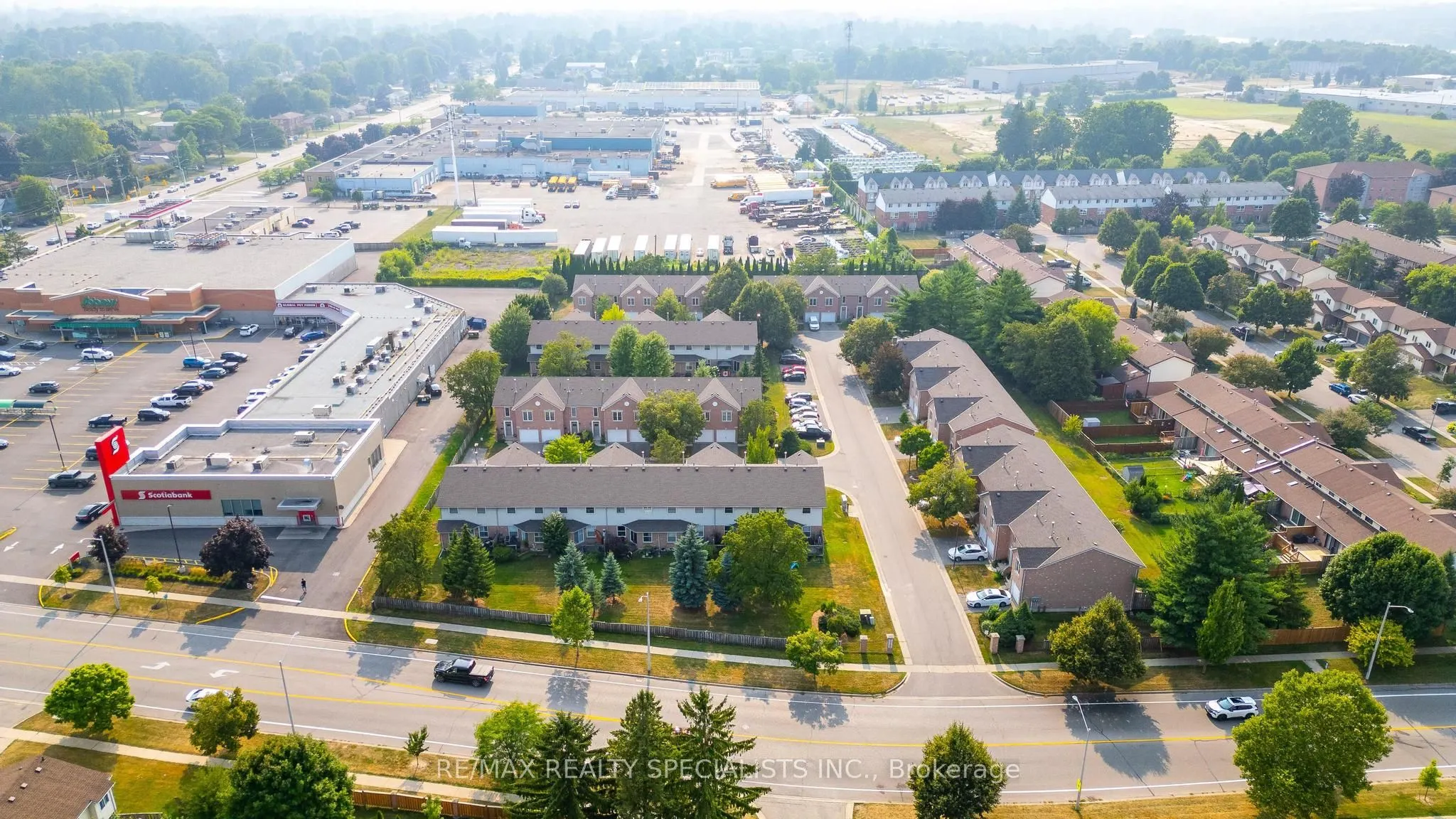 397 Springbank Avenue, #6