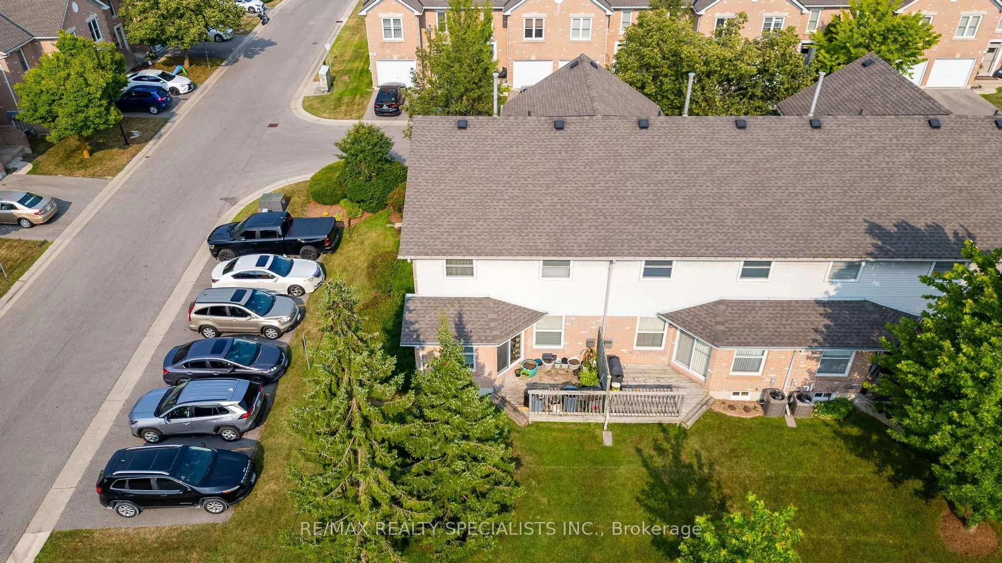 397 Springbank Avenue, #6