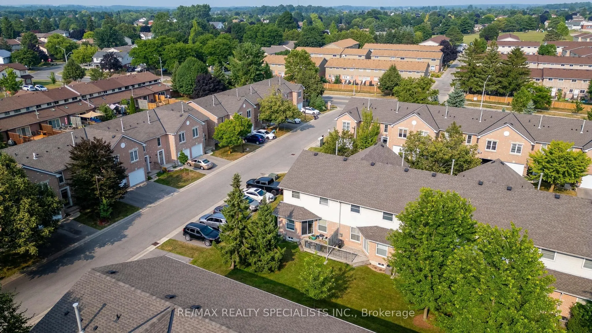 397 Springbank Avenue, #6