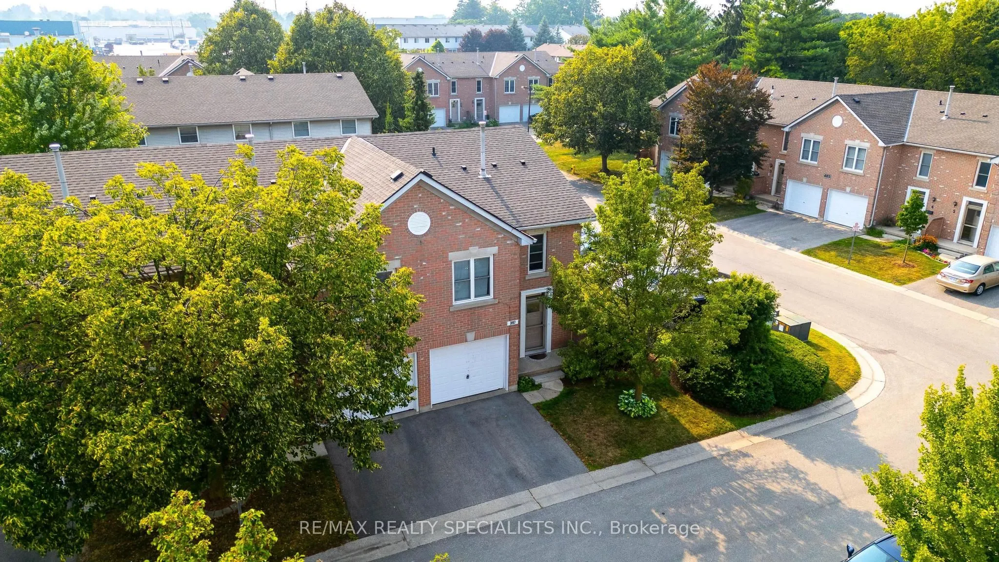 397 Springbank Avenue, #6