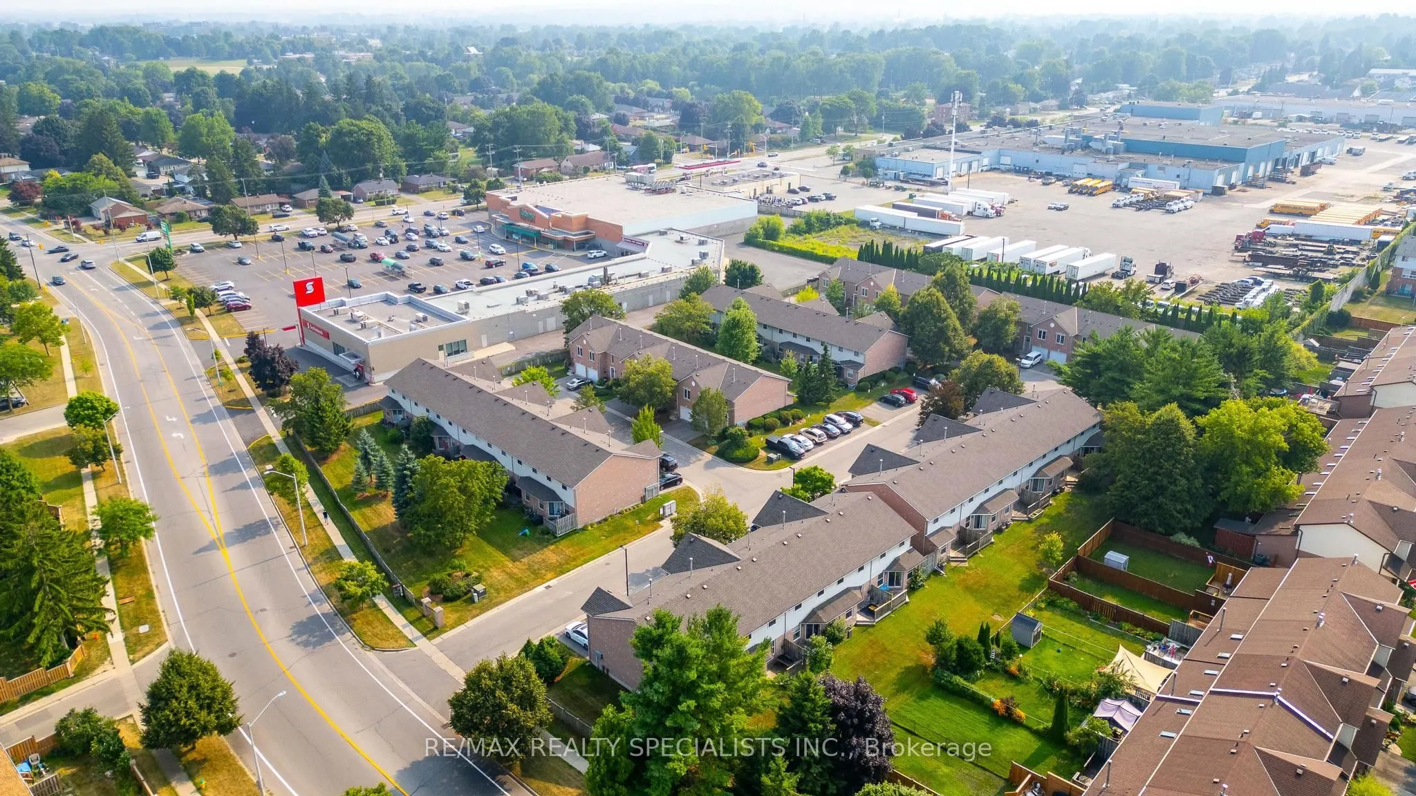 397 Springbank Avenue, #6