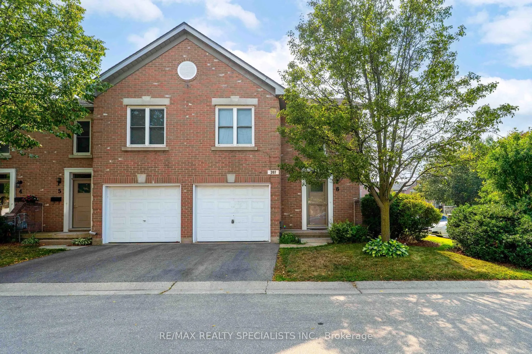 397 Springbank Avenue, #6