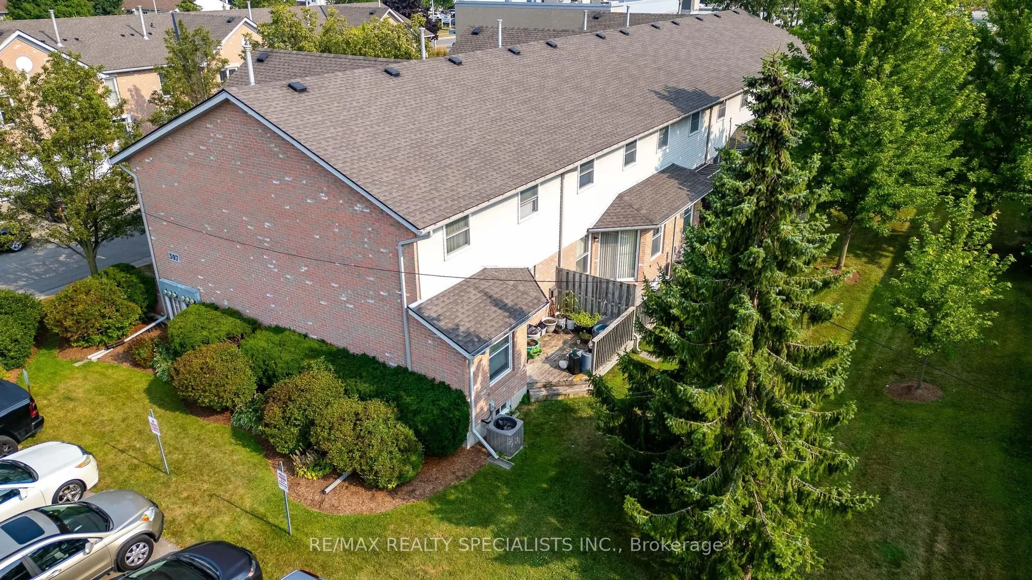 397 Springbank Avenue, #6