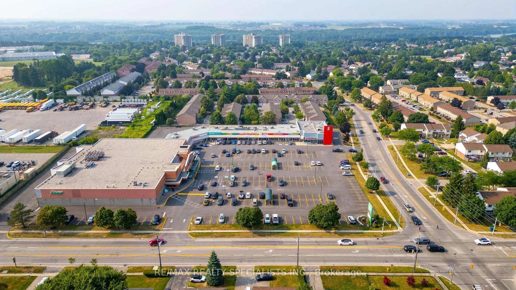 397 Springbank Avenue, #6
