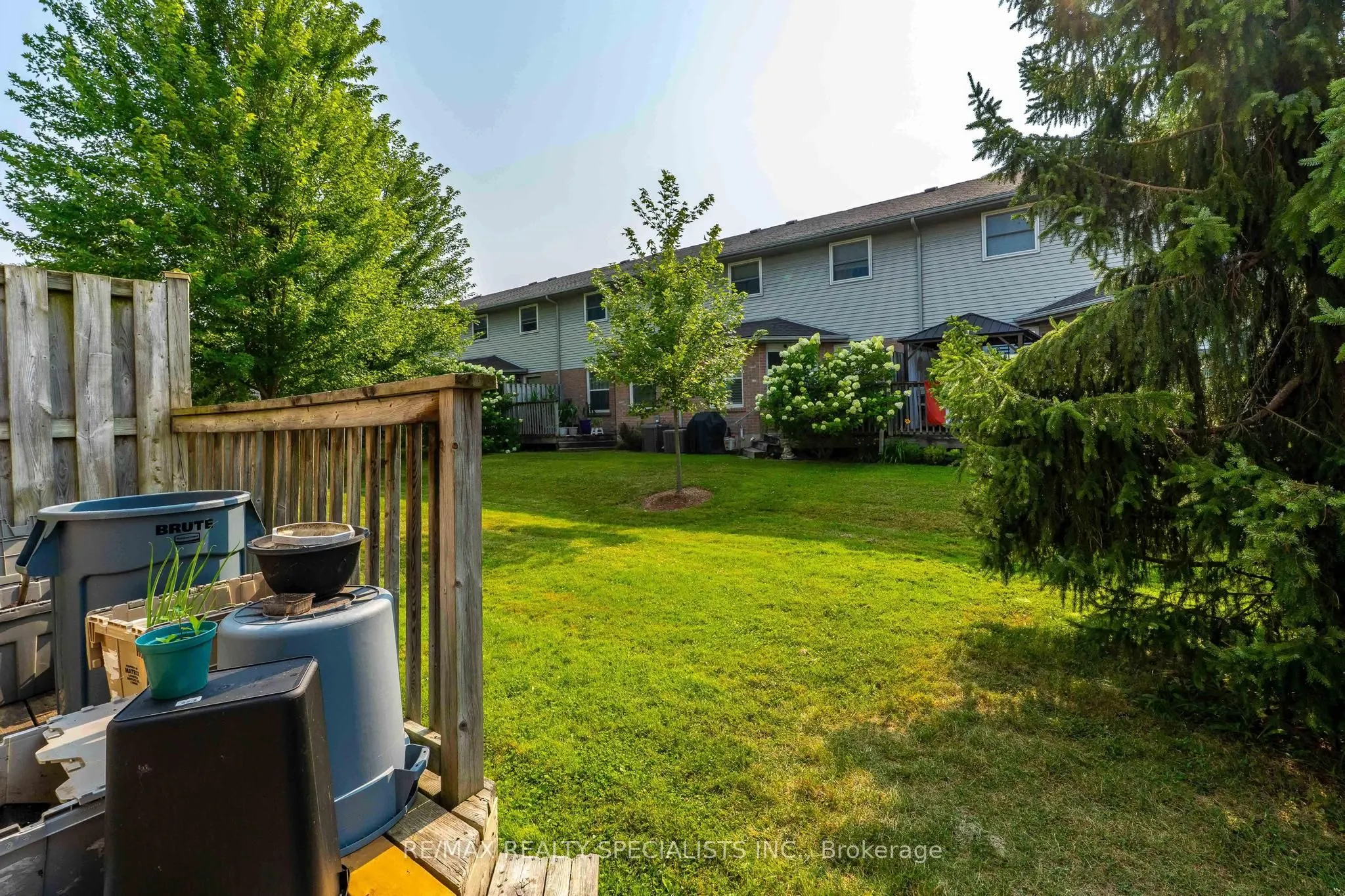397 Springbank Avenue, #6
