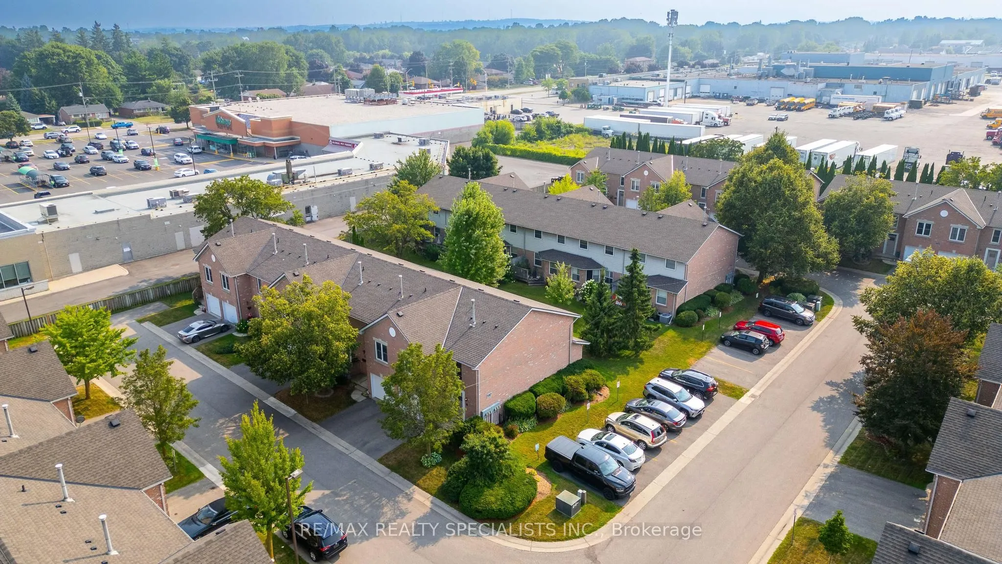 397 Springbank Avenue, #6