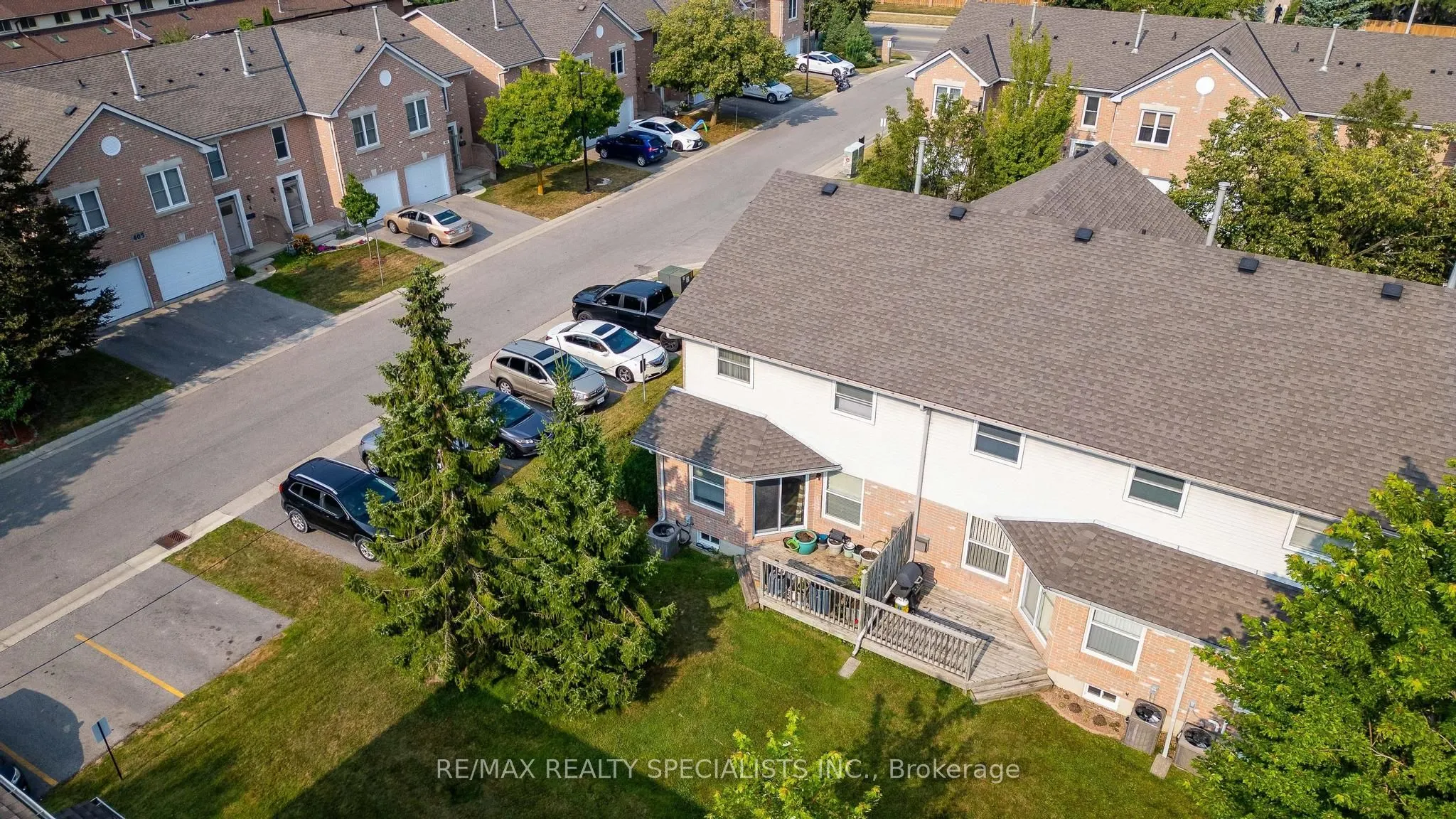 397 Springbank Avenue, #6