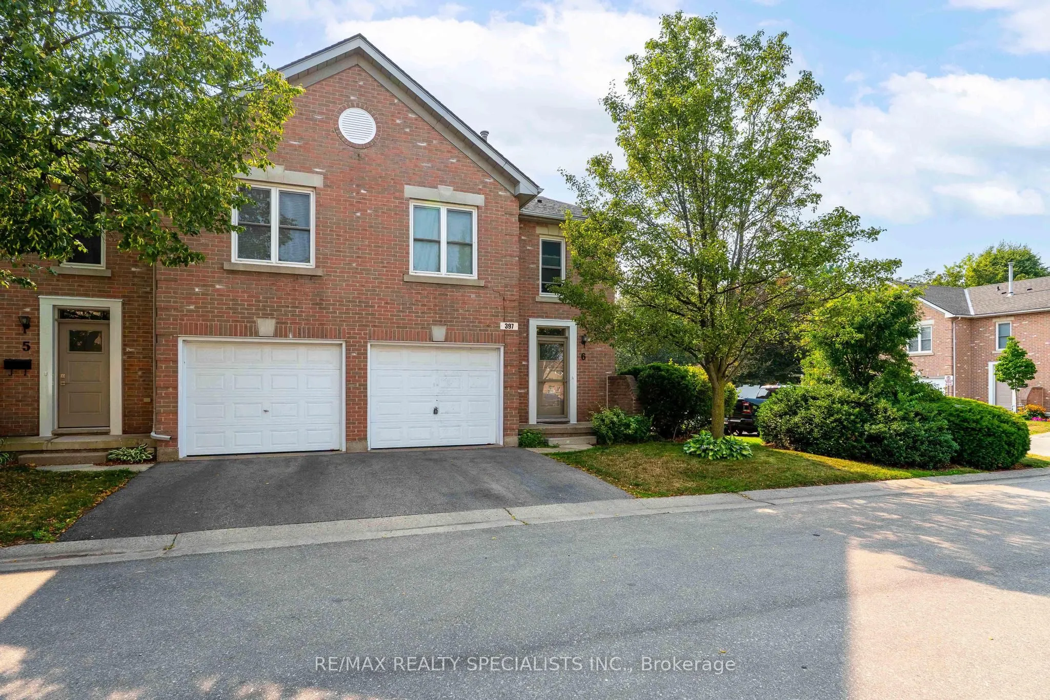397 Springbank Avenue, #6