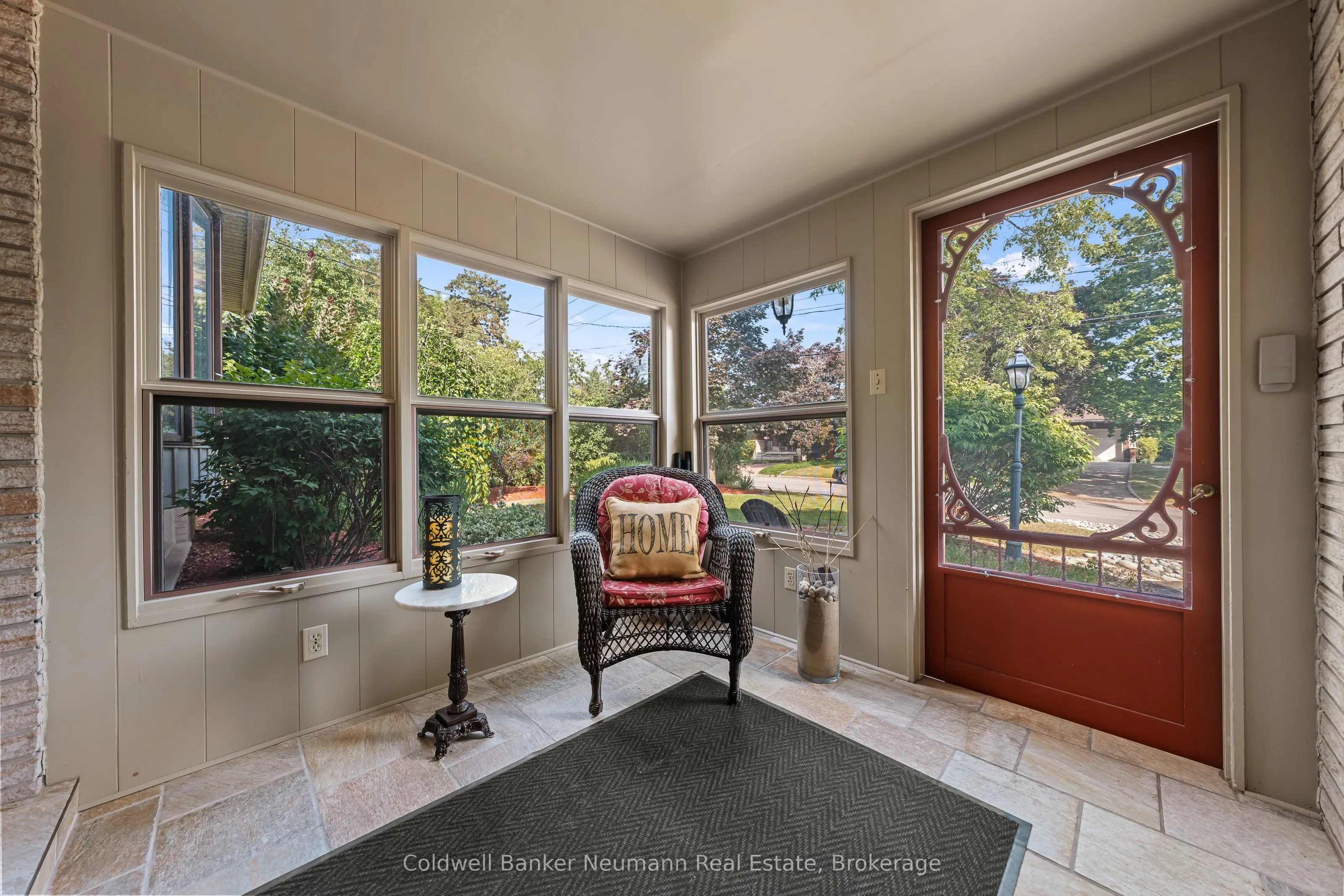61 Bellevue Street