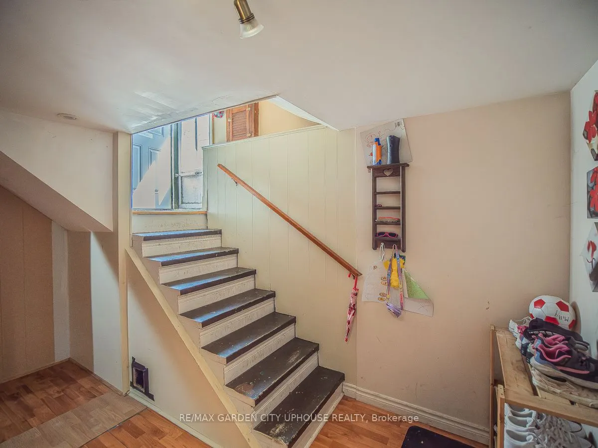 14 SPRUCE Street