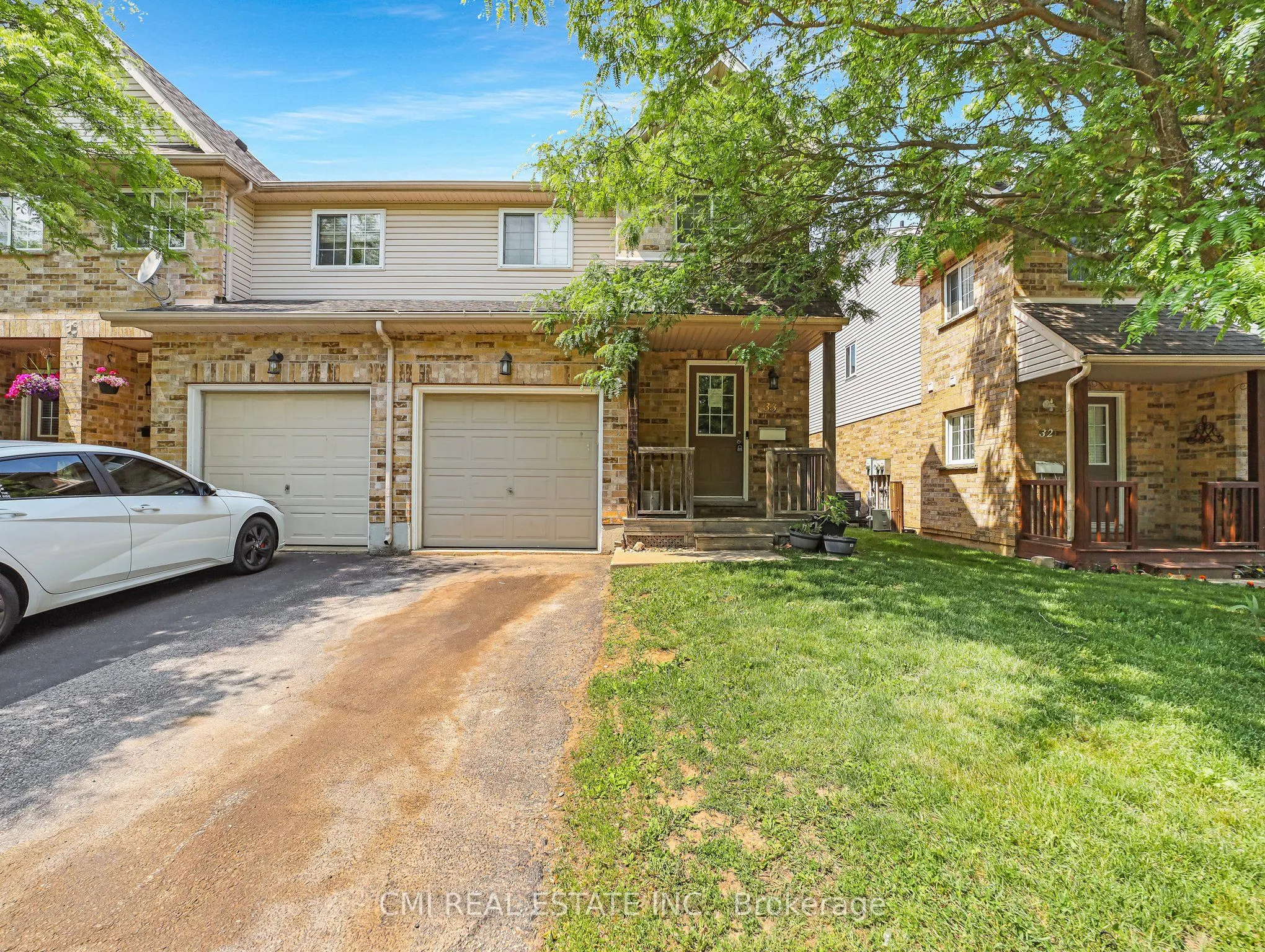 169 Bismark Drive, #33