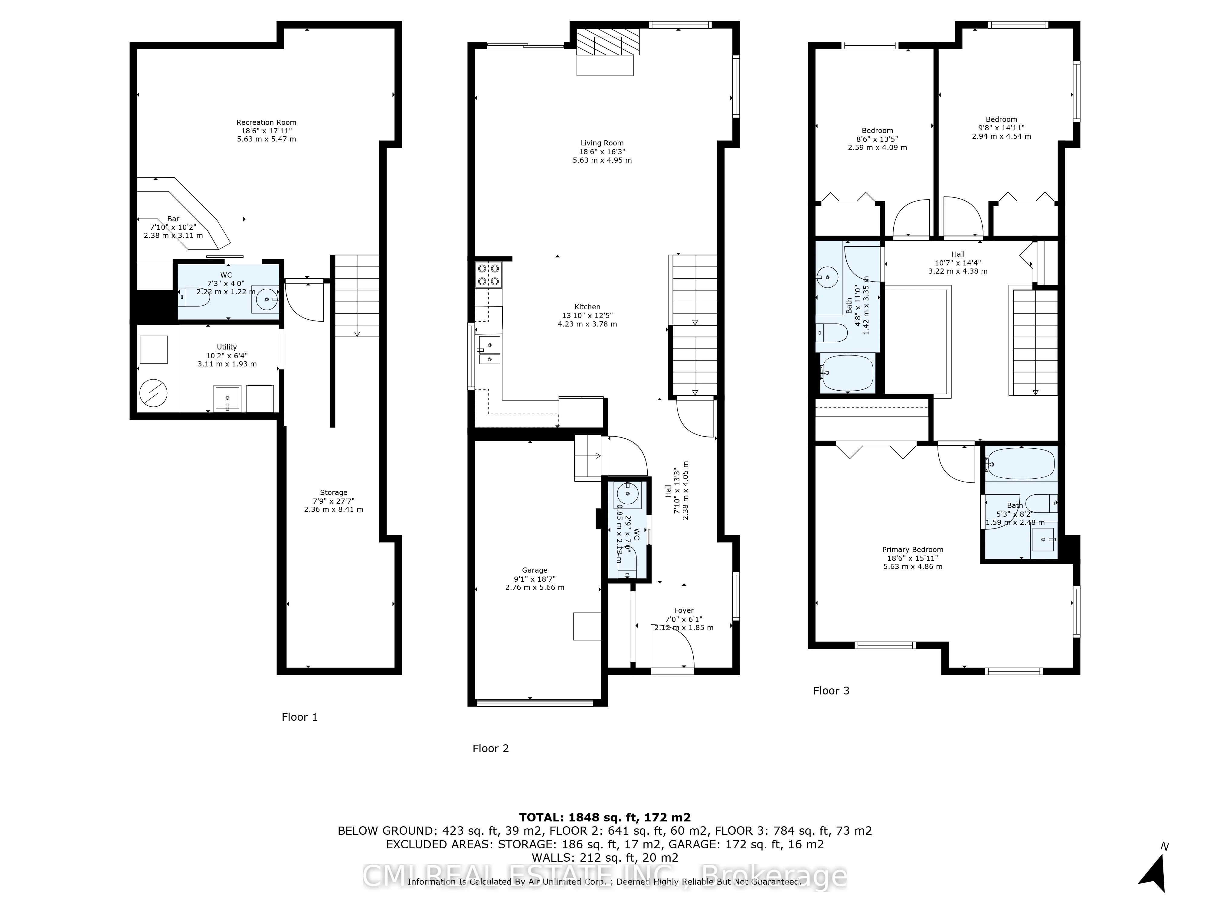 169 Bismark Drive, #33