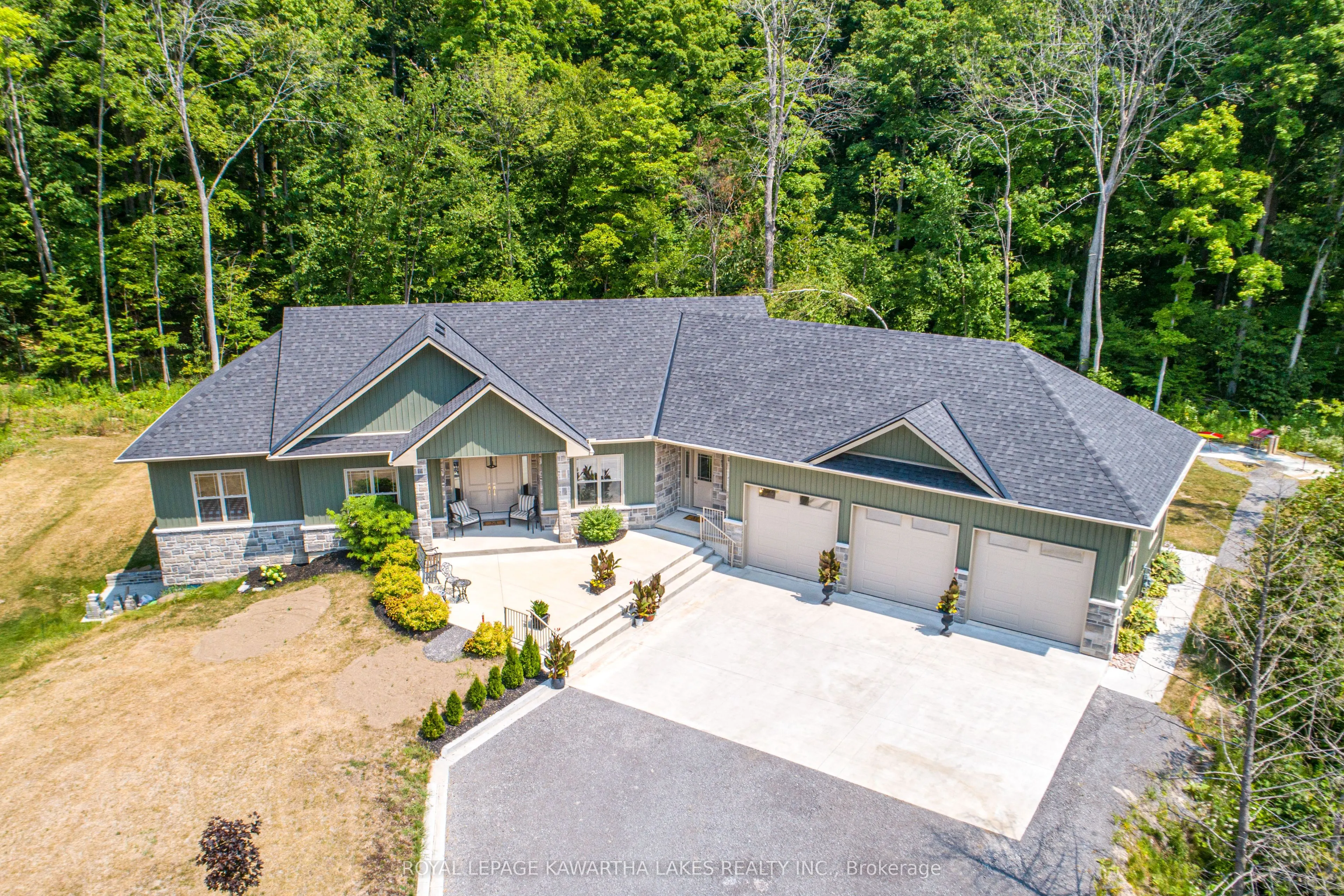 18 New Pierce Drive