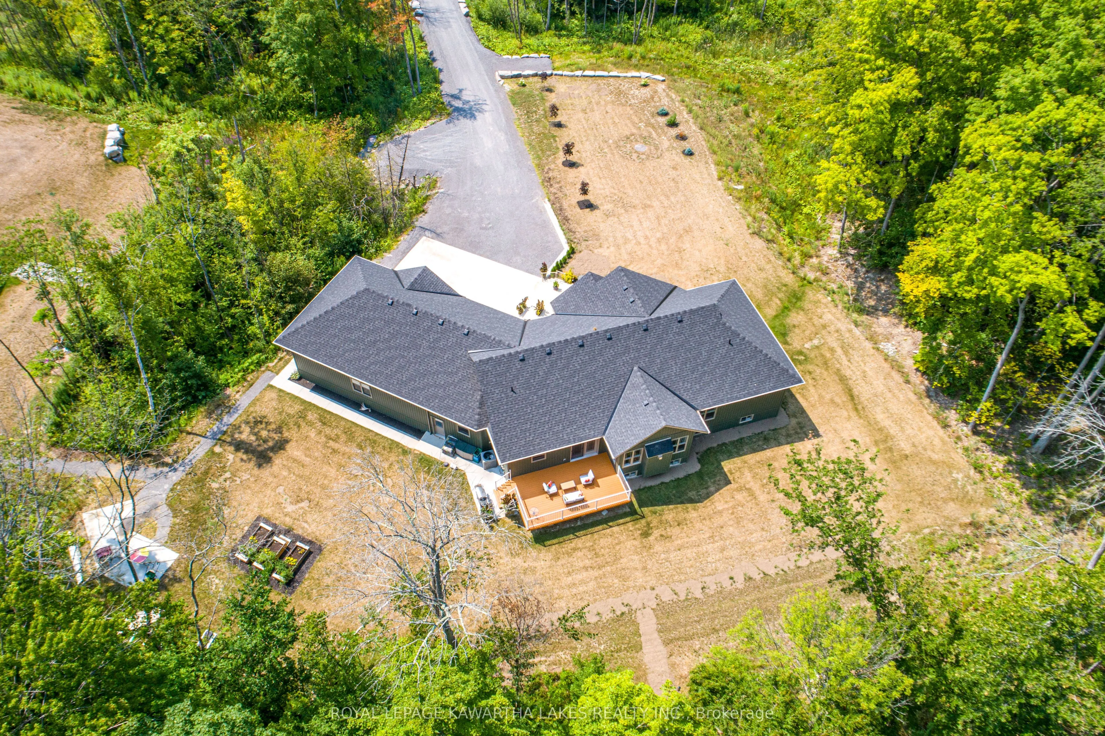 18 New Pierce Drive