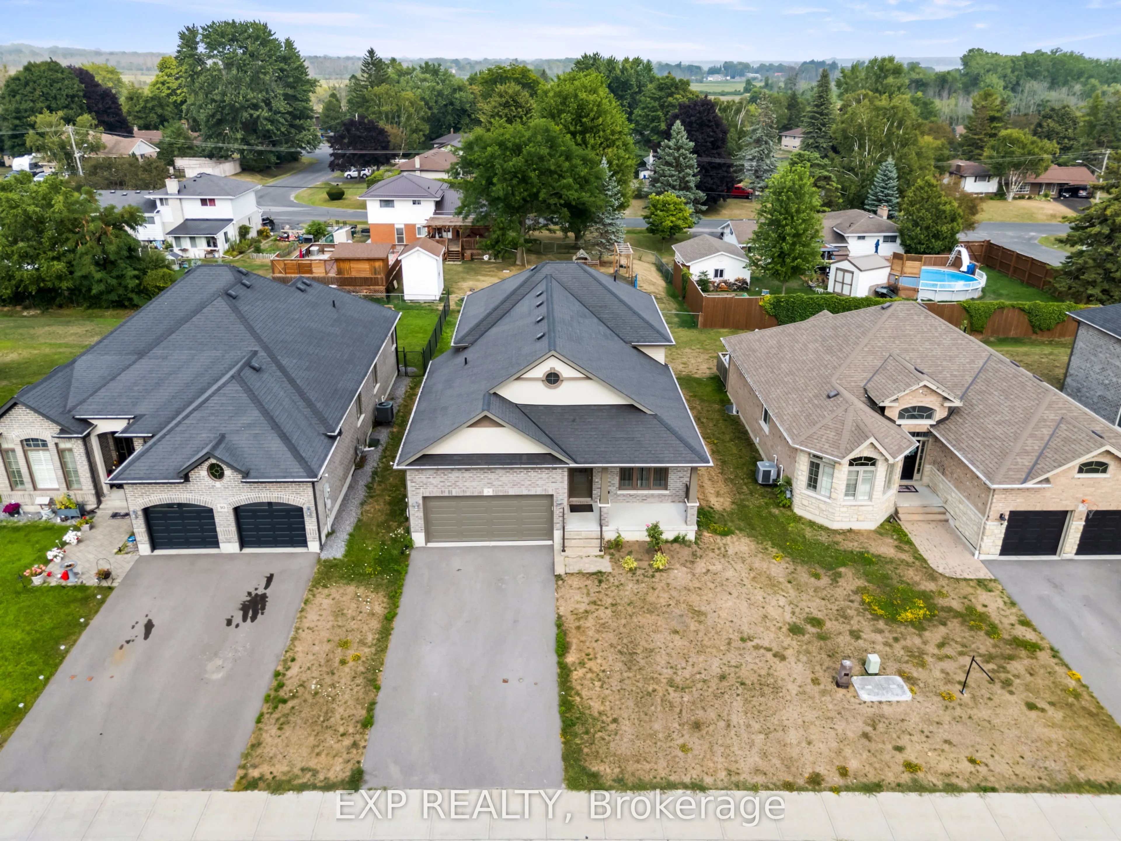 28 Stonecrest Boulevard