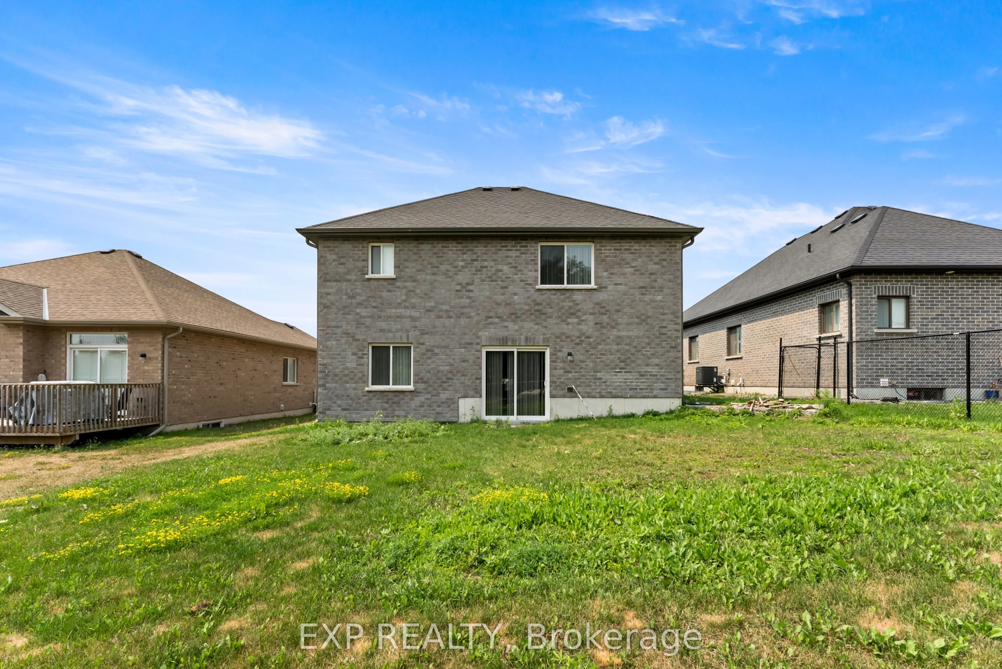 28 Stonecrest Boulevard