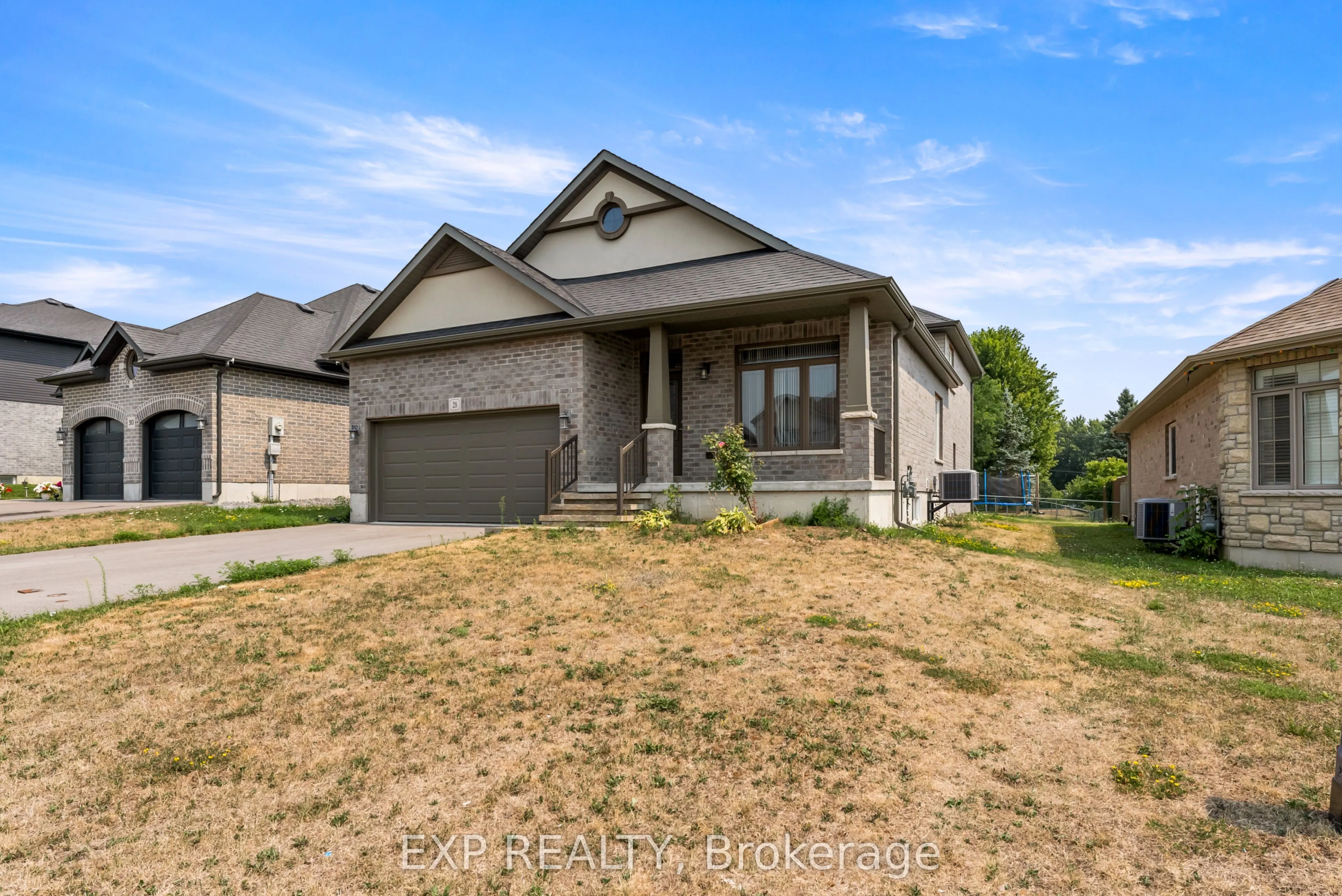 28 Stonecrest Boulevard