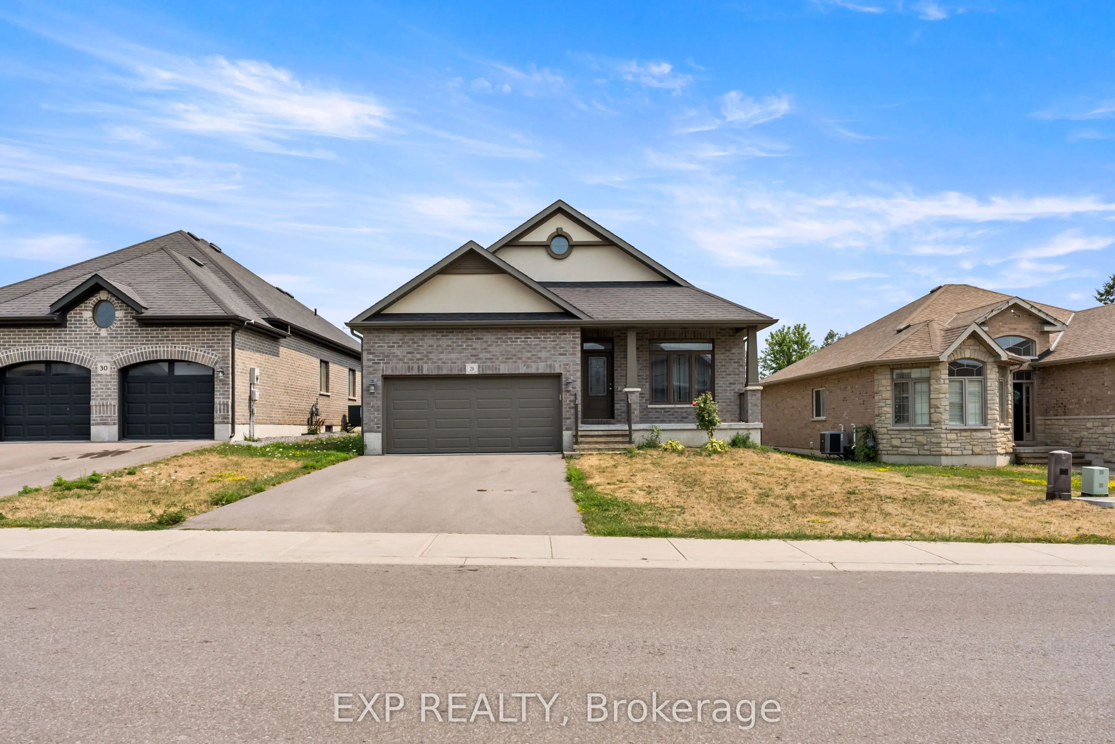 28 Stonecrest Boulevard