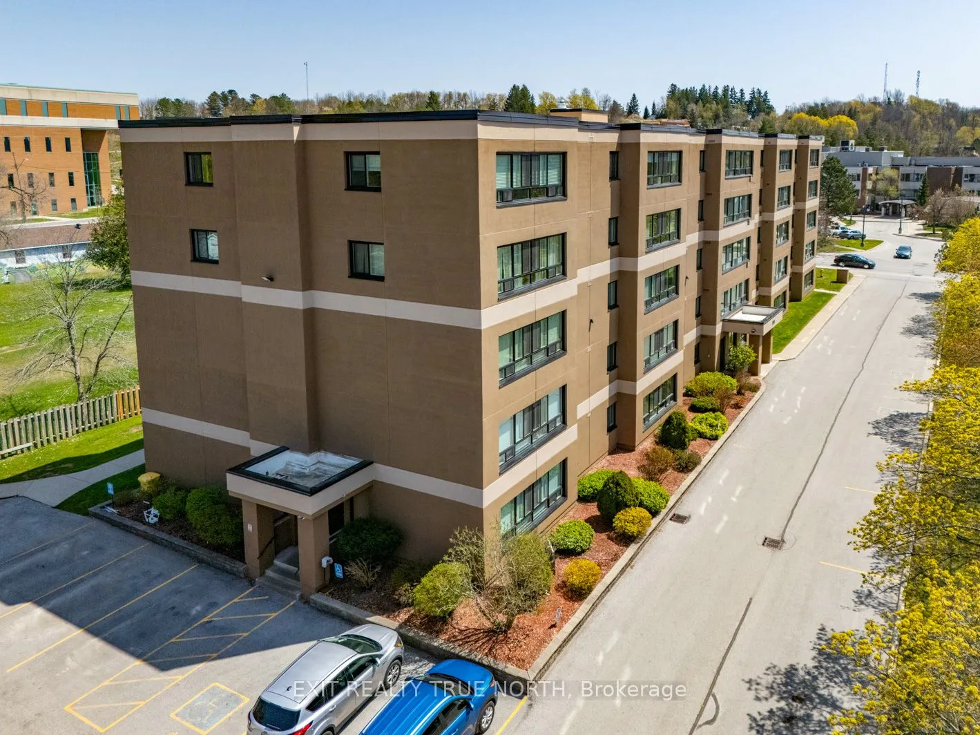850 6th Street E, #204