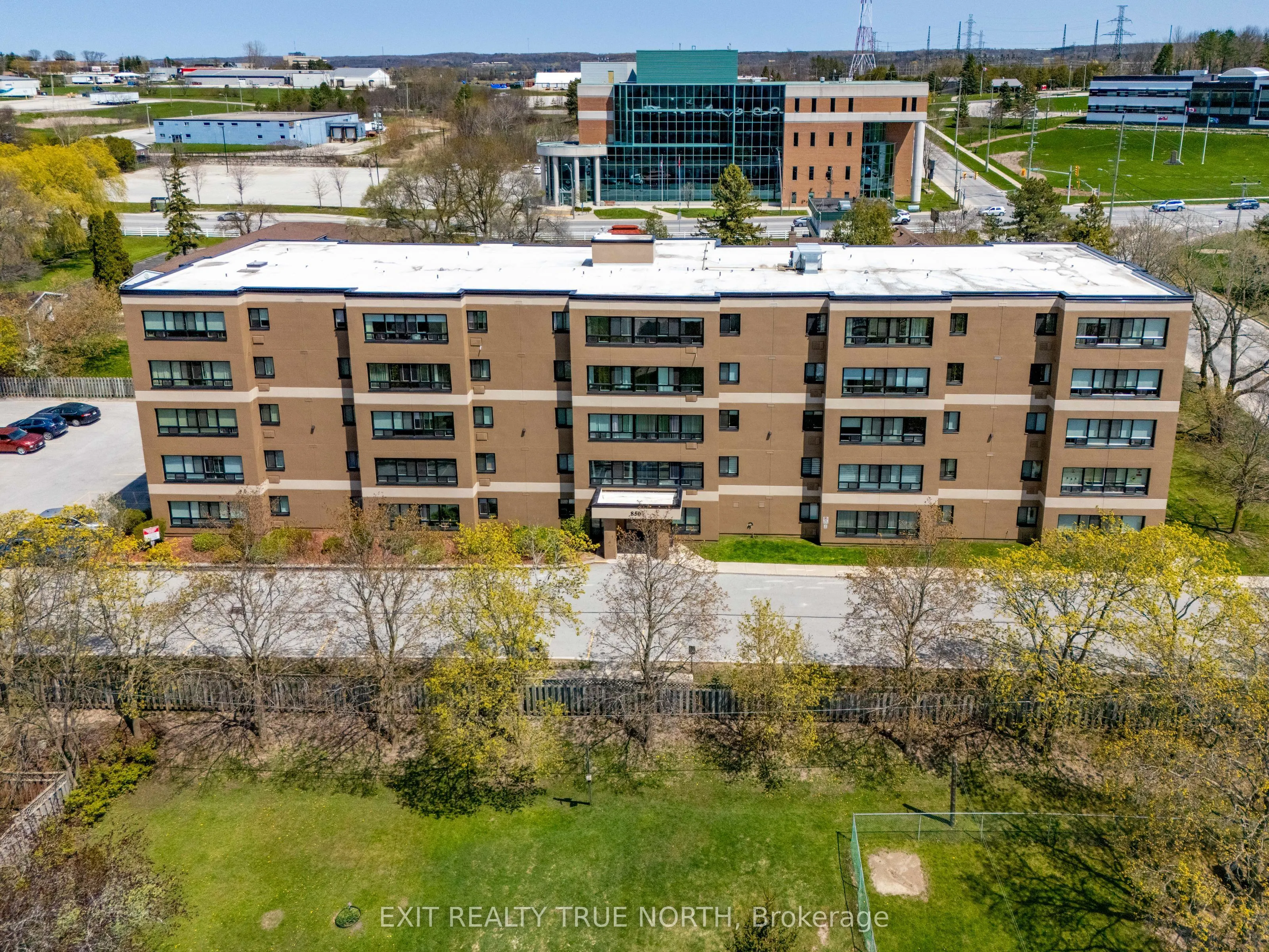 850 6th Street E, #204