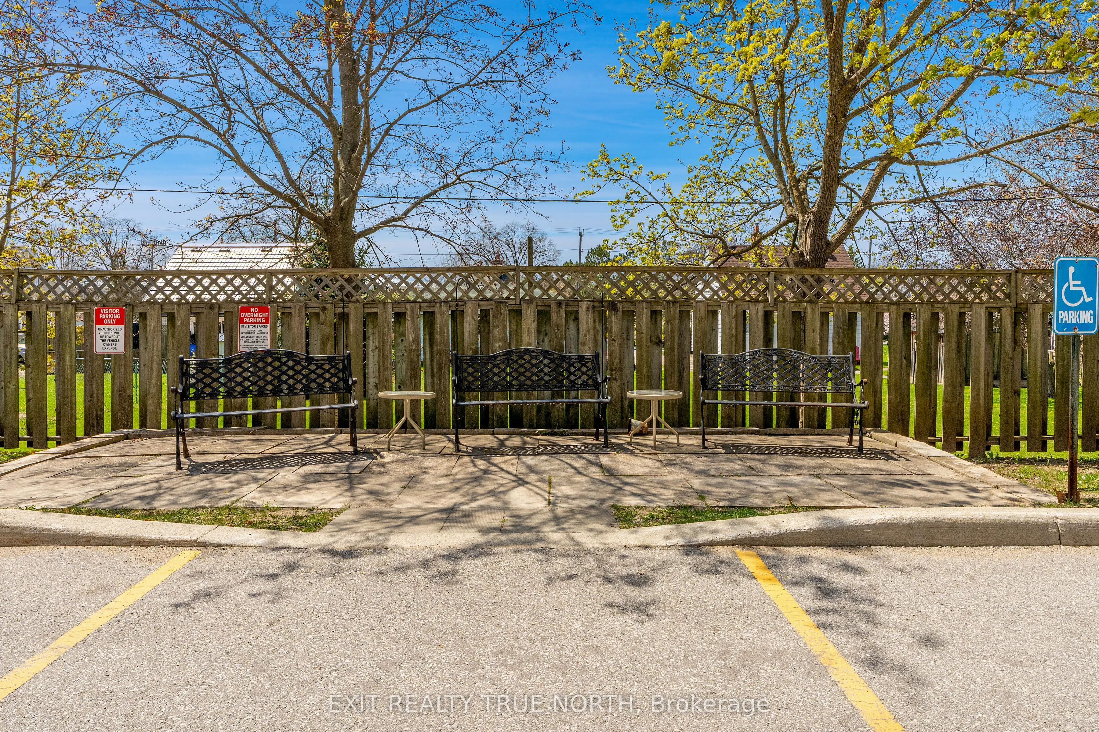 850 6th Street E, #204