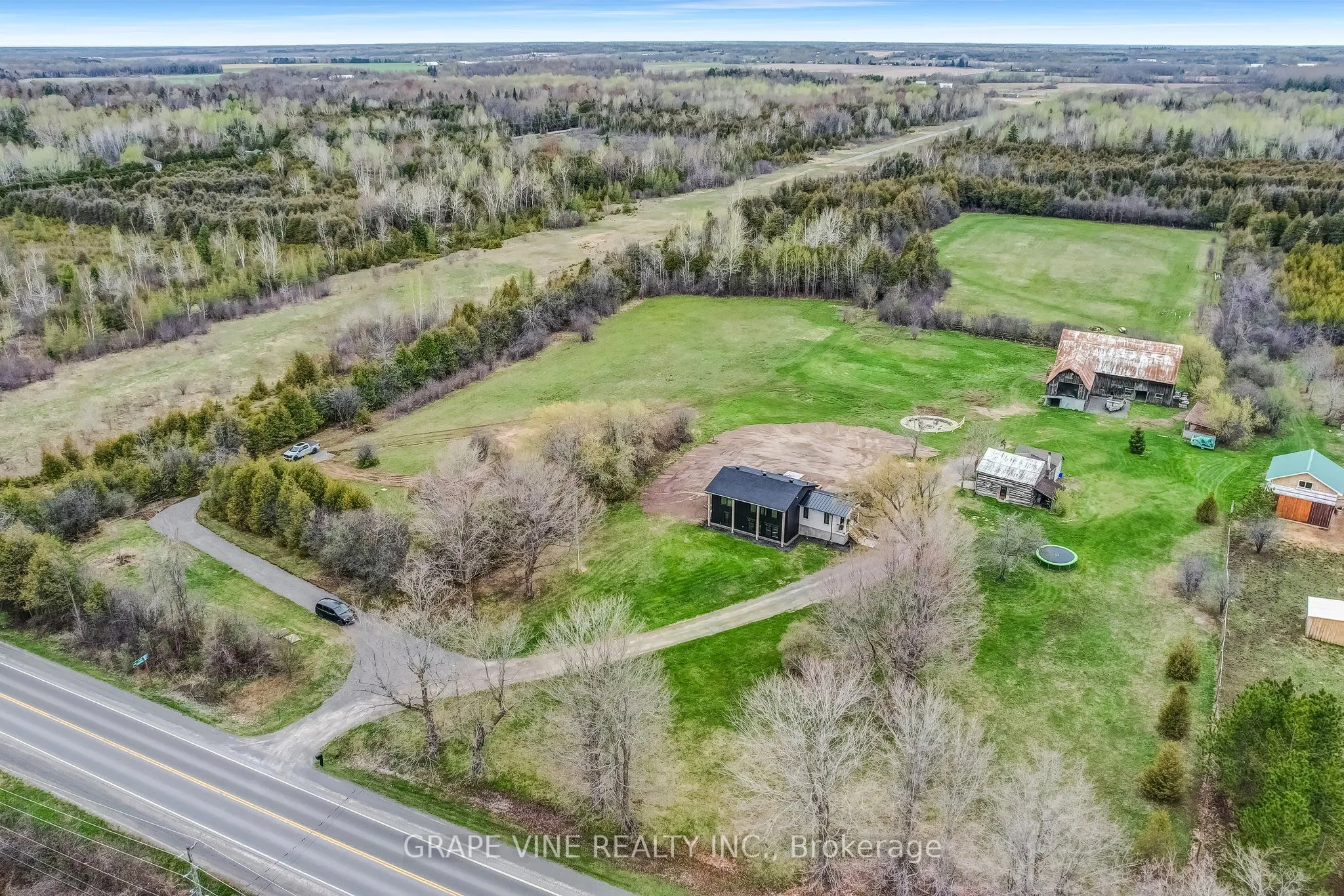 1671 County RD 43 Road