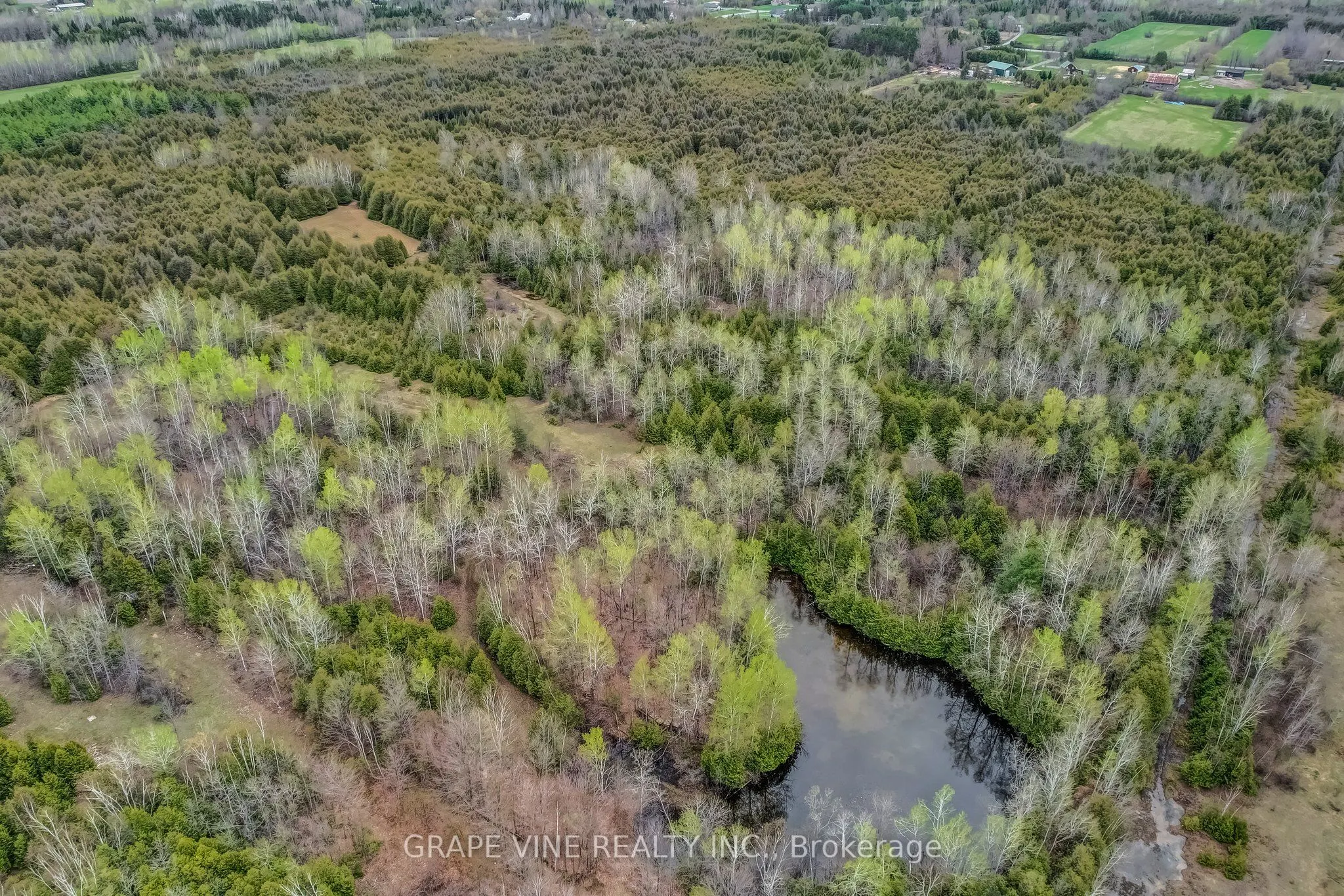 1671 County RD 43 Road