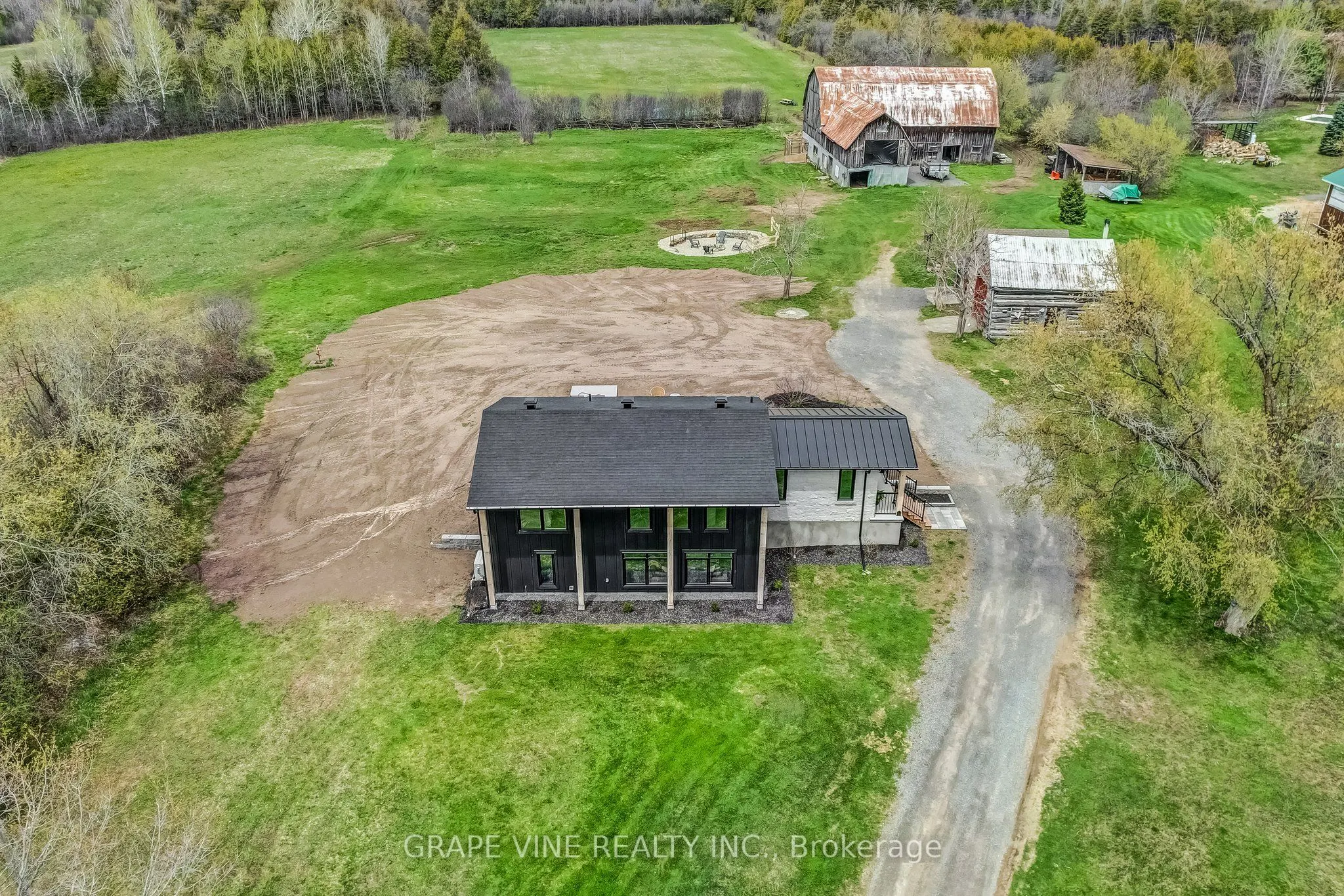 1671 County RD 43 Road