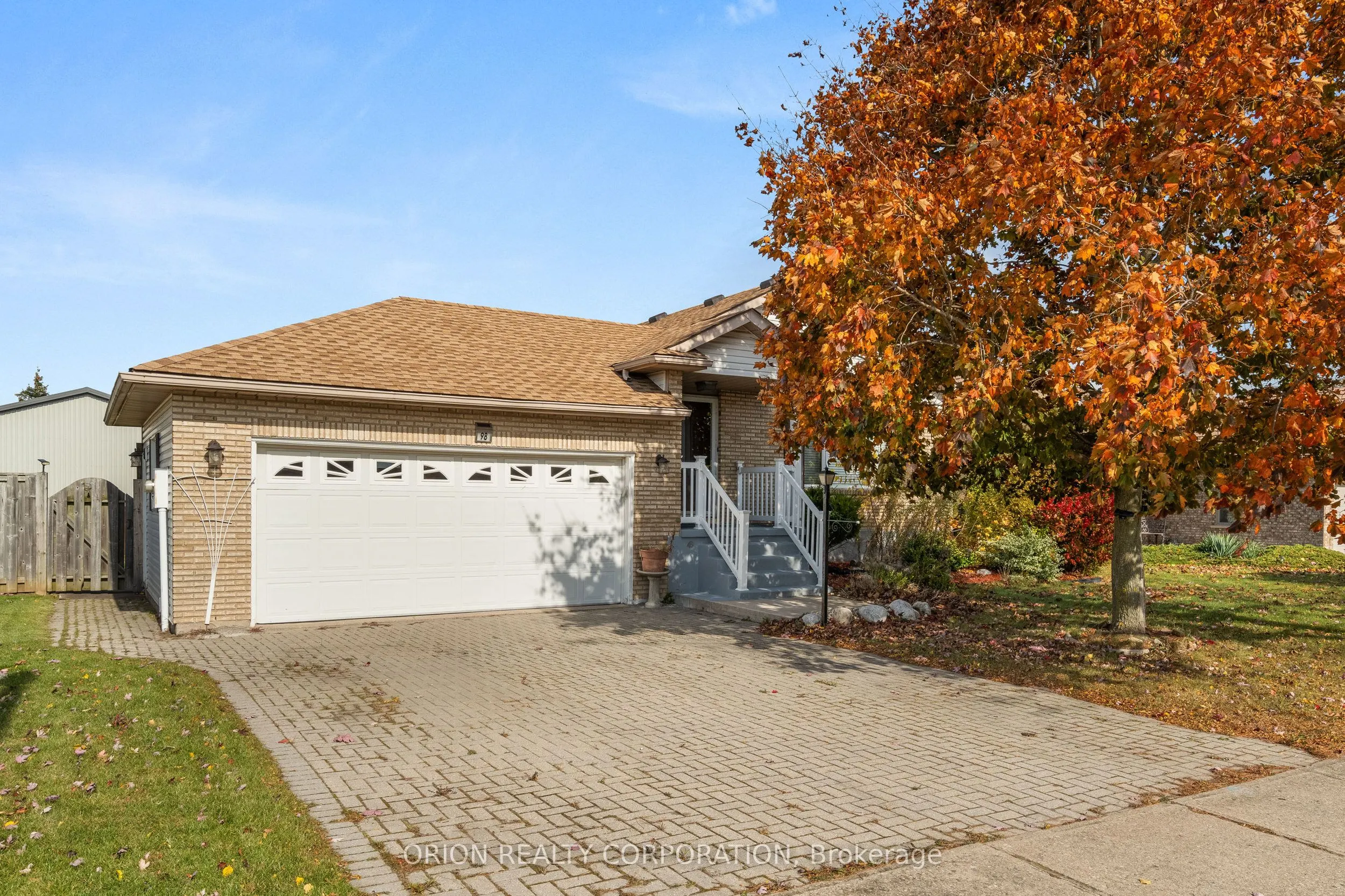98 Calla Terrace