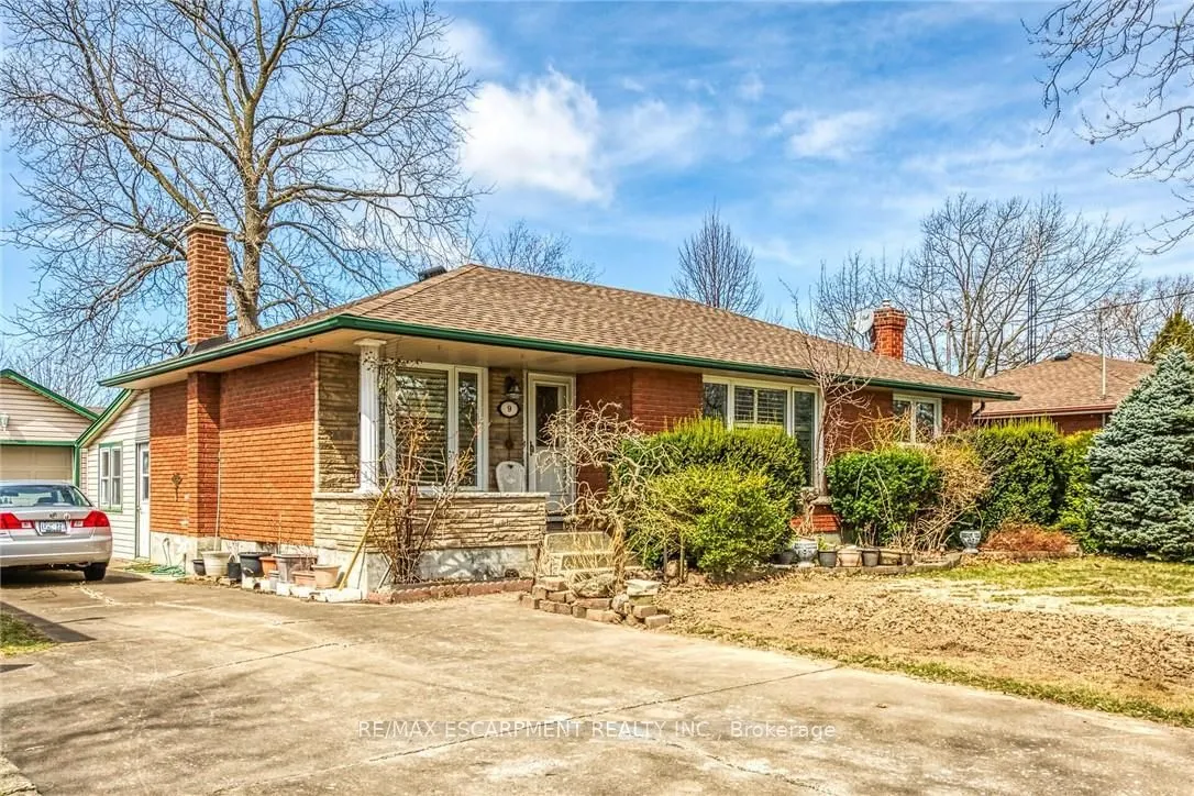 9 Gavin Drive