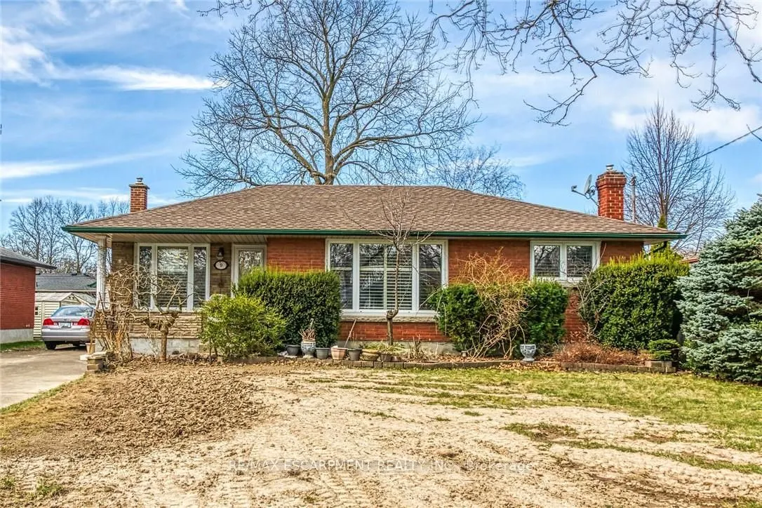 9 Gavin Drive