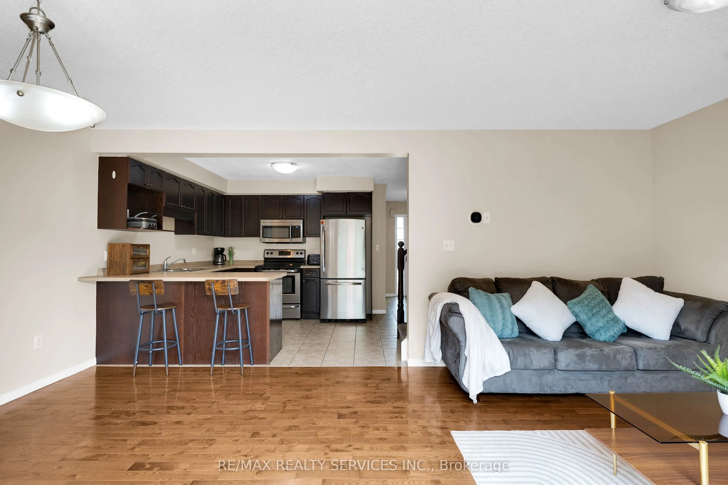 36 Fallowfield Drive, #4