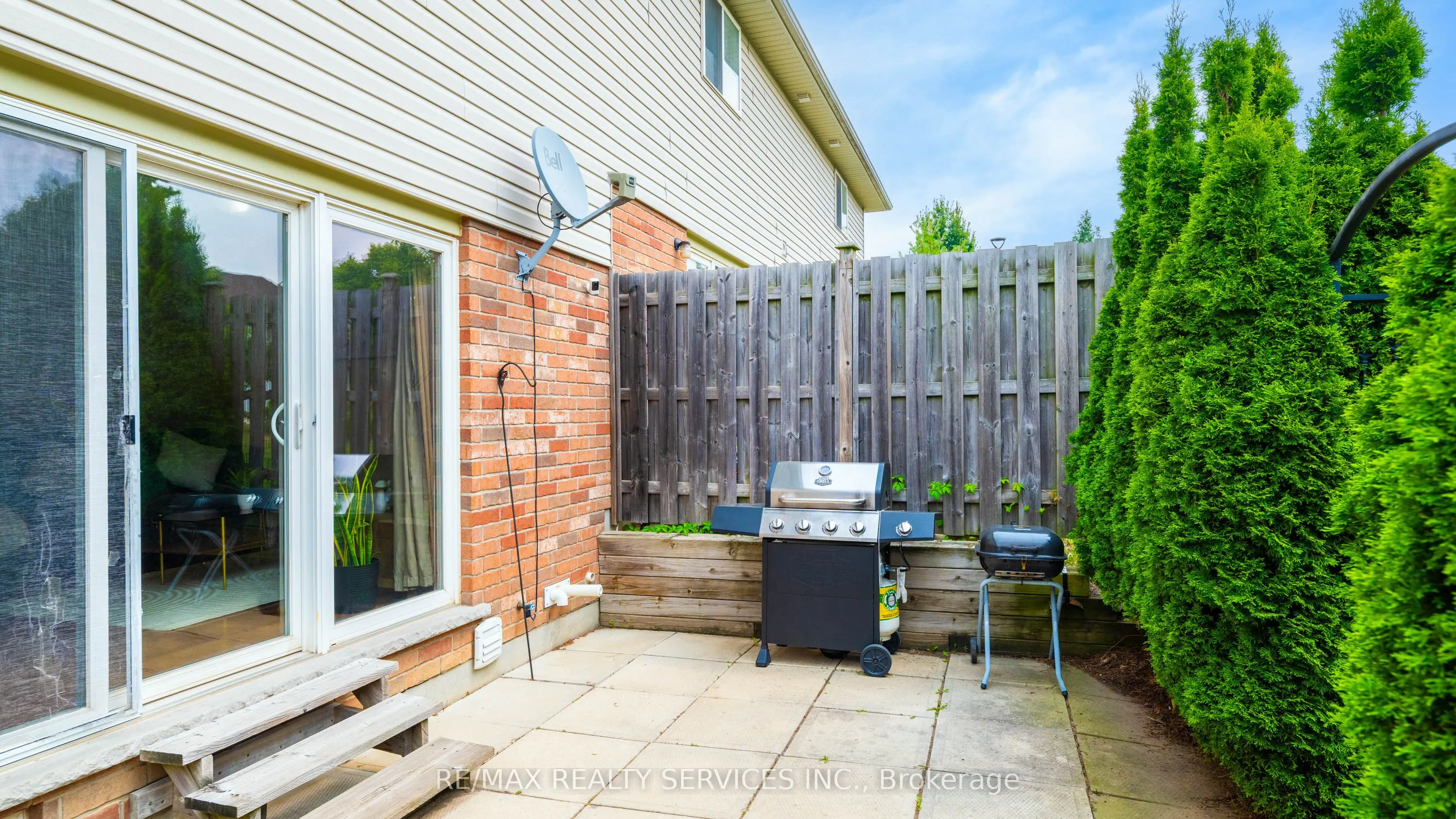 36 Fallowfield Drive, #4