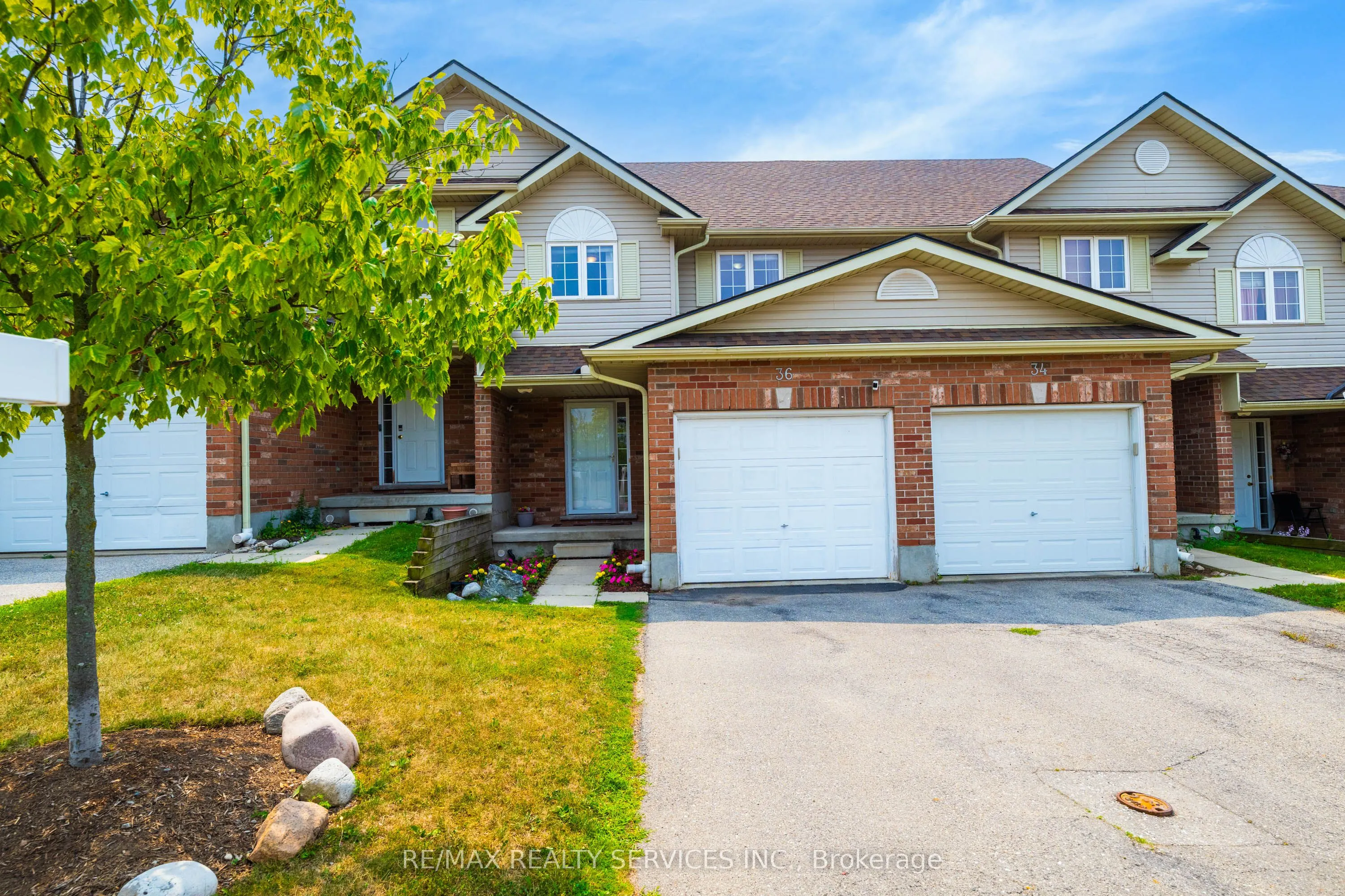 36 Fallowfield Drive, #4