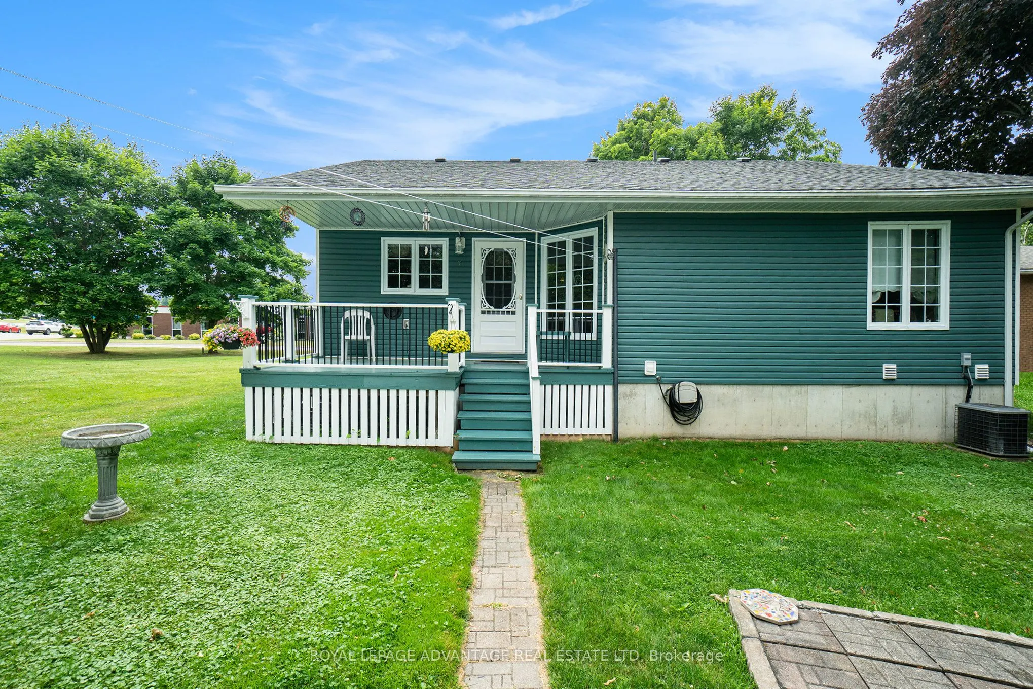 31 George Avenue