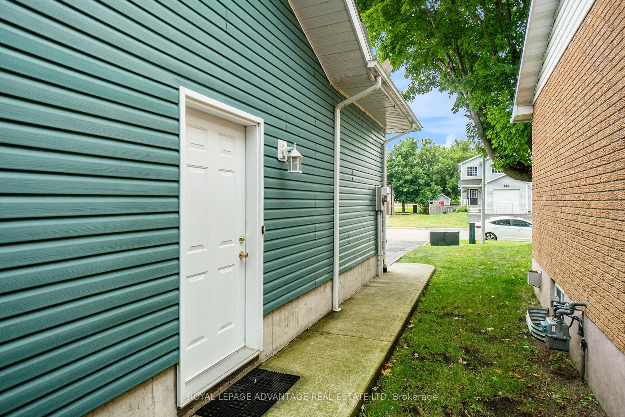 31 George Avenue