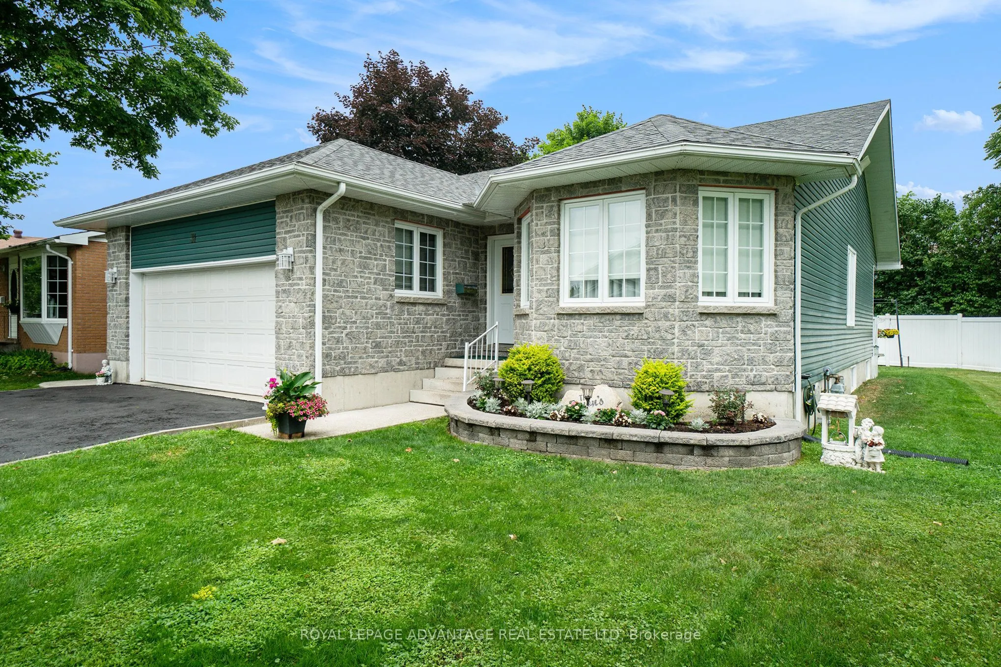 31 George Avenue
