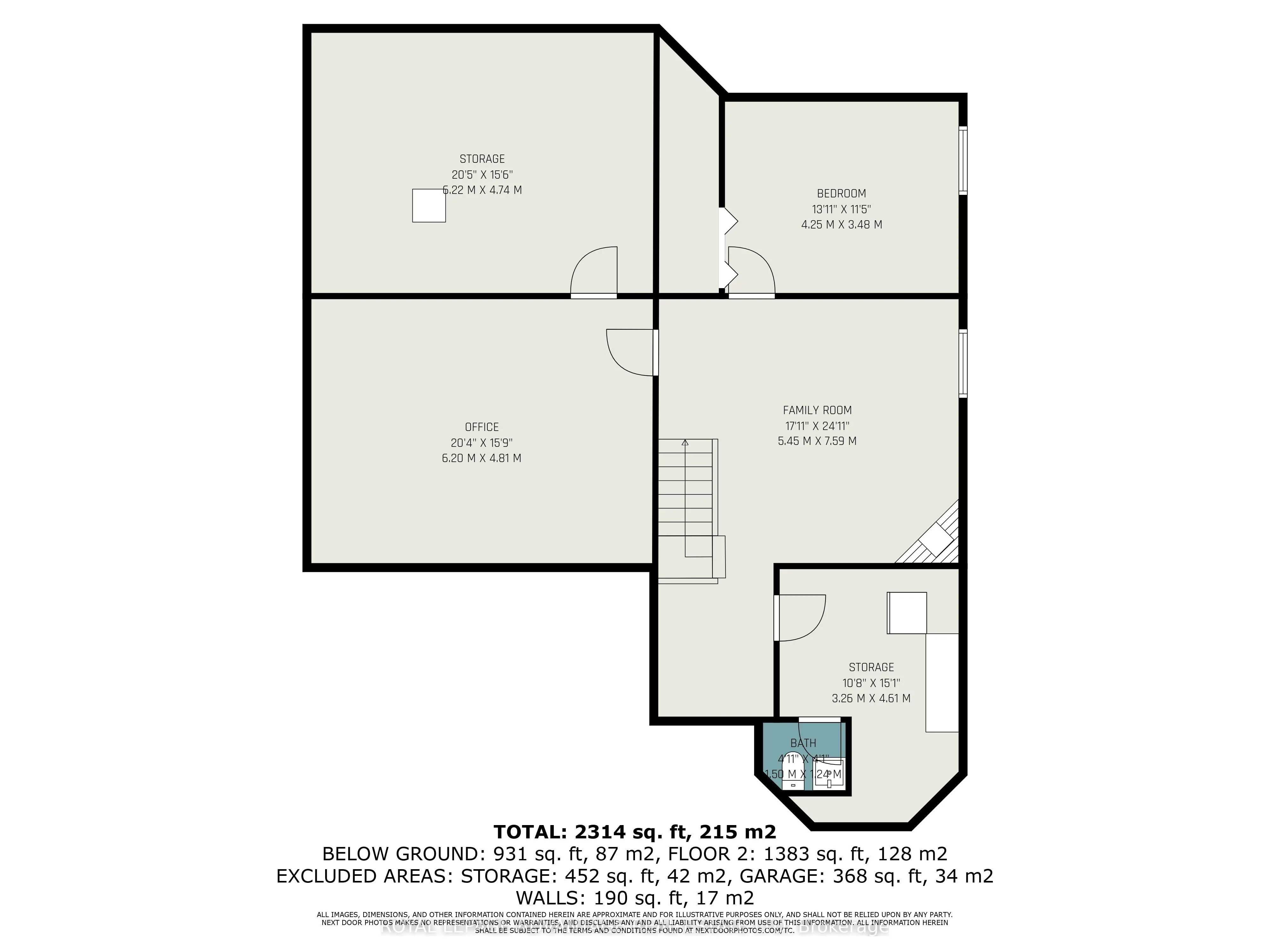 31 George Avenue