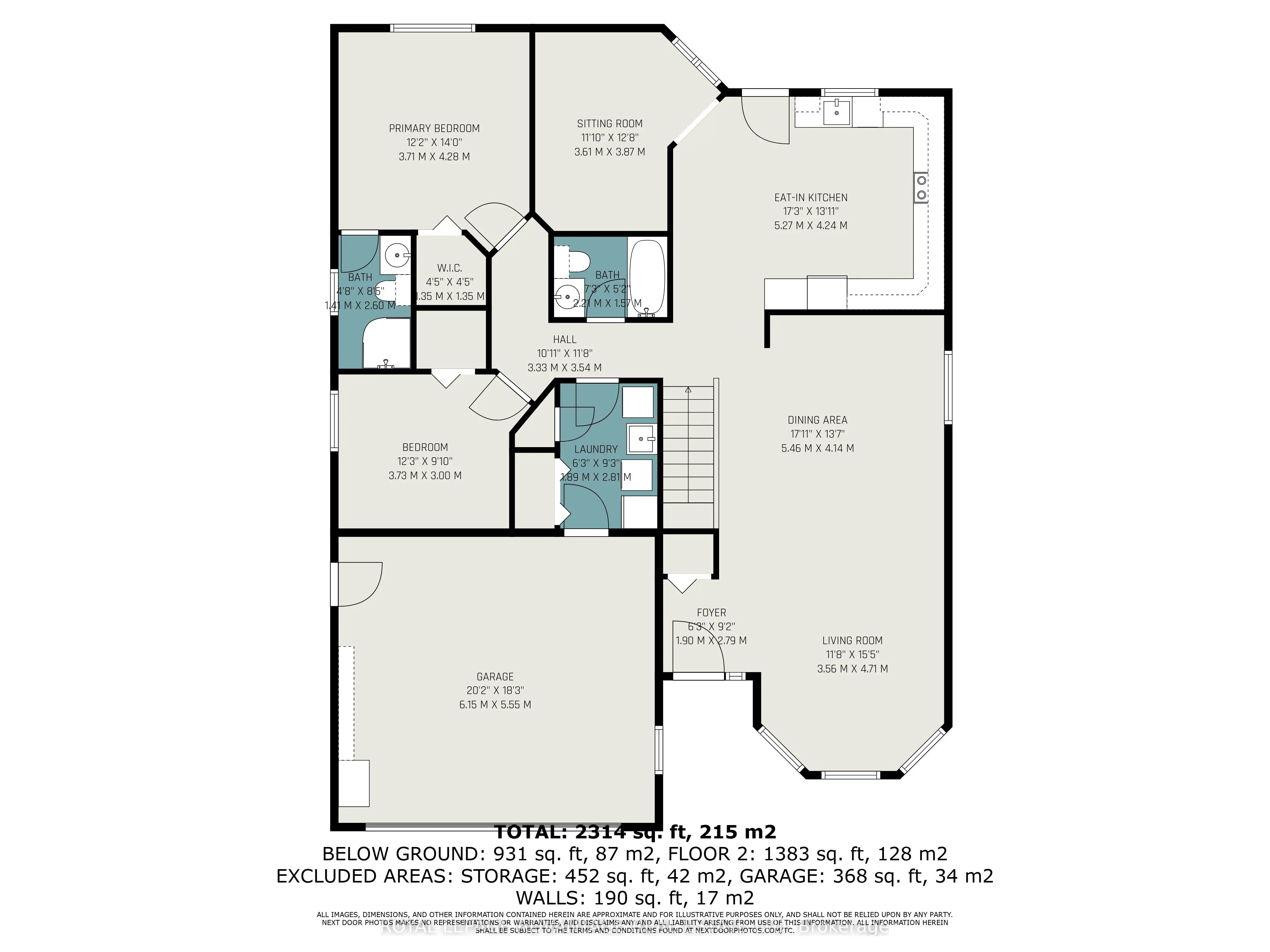 31 George Avenue