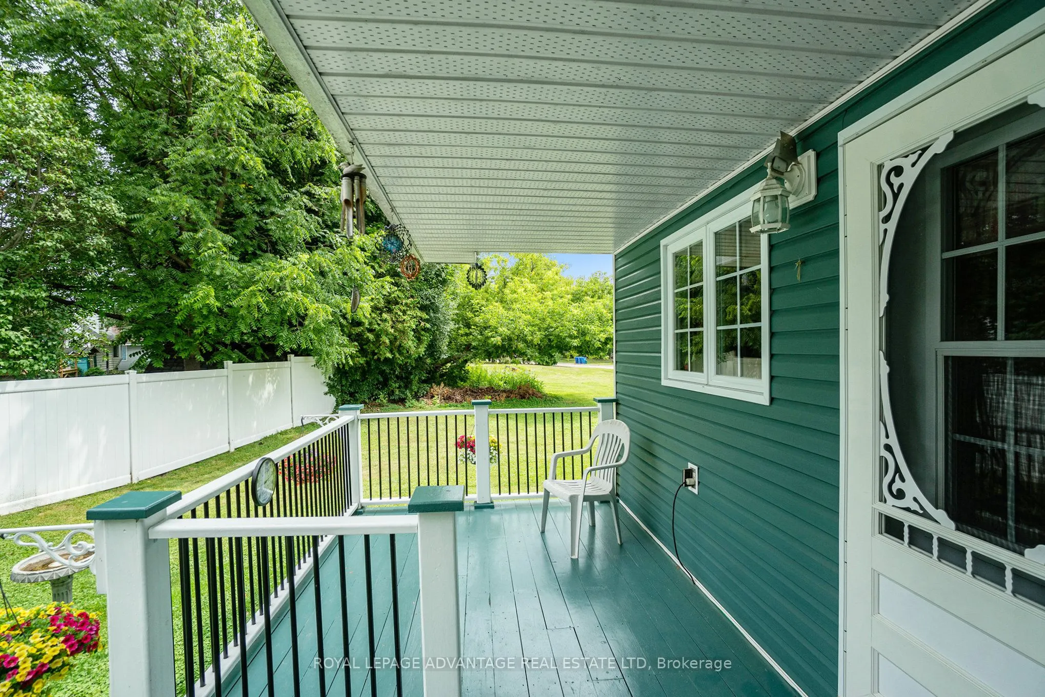 31 George Avenue