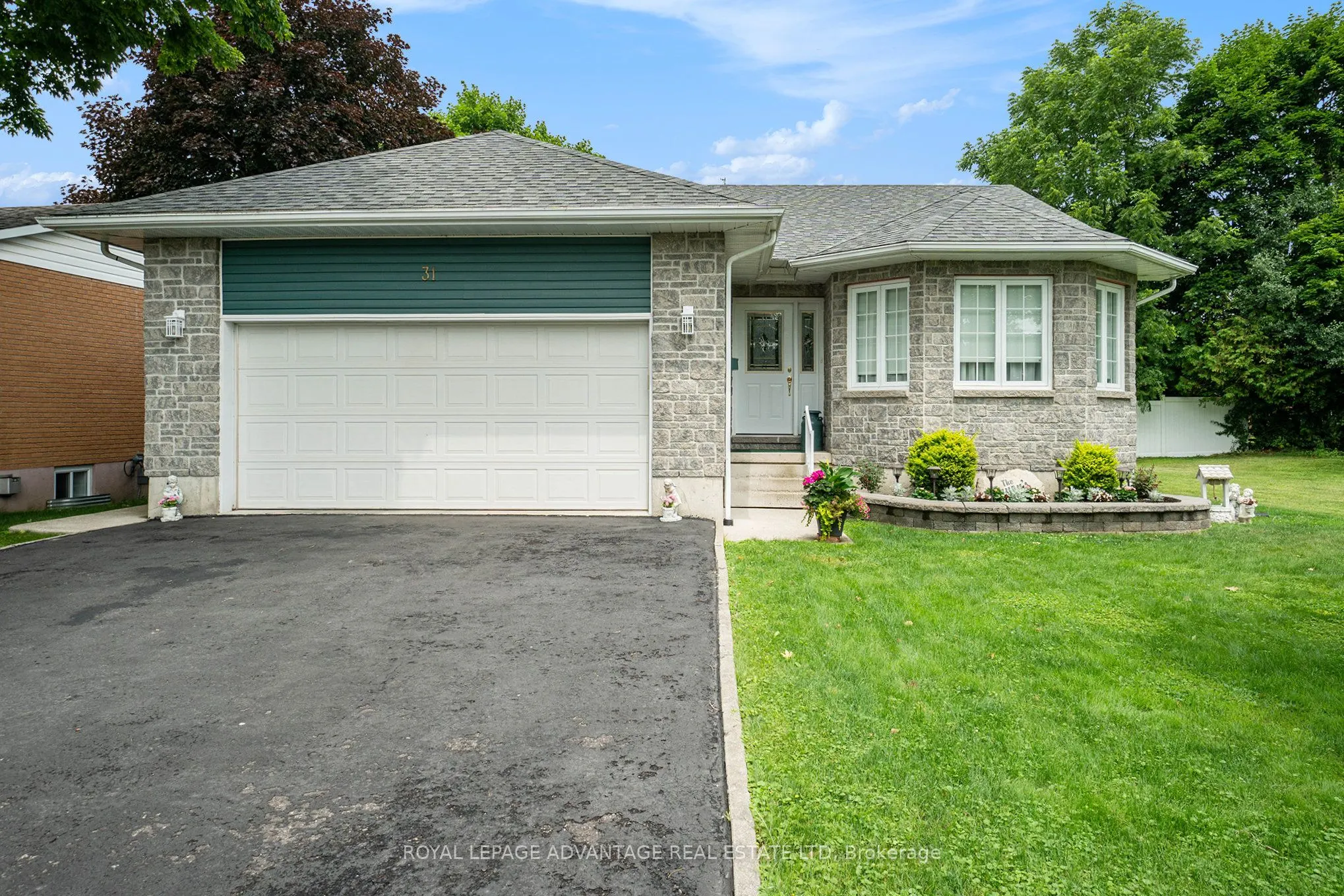 31 George Avenue