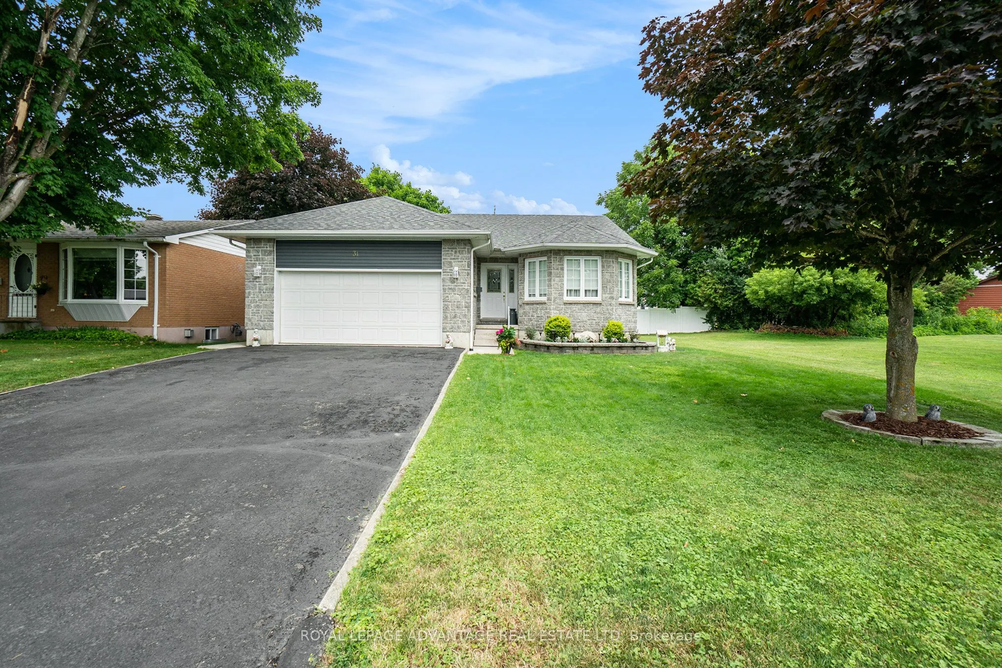 31 George Avenue