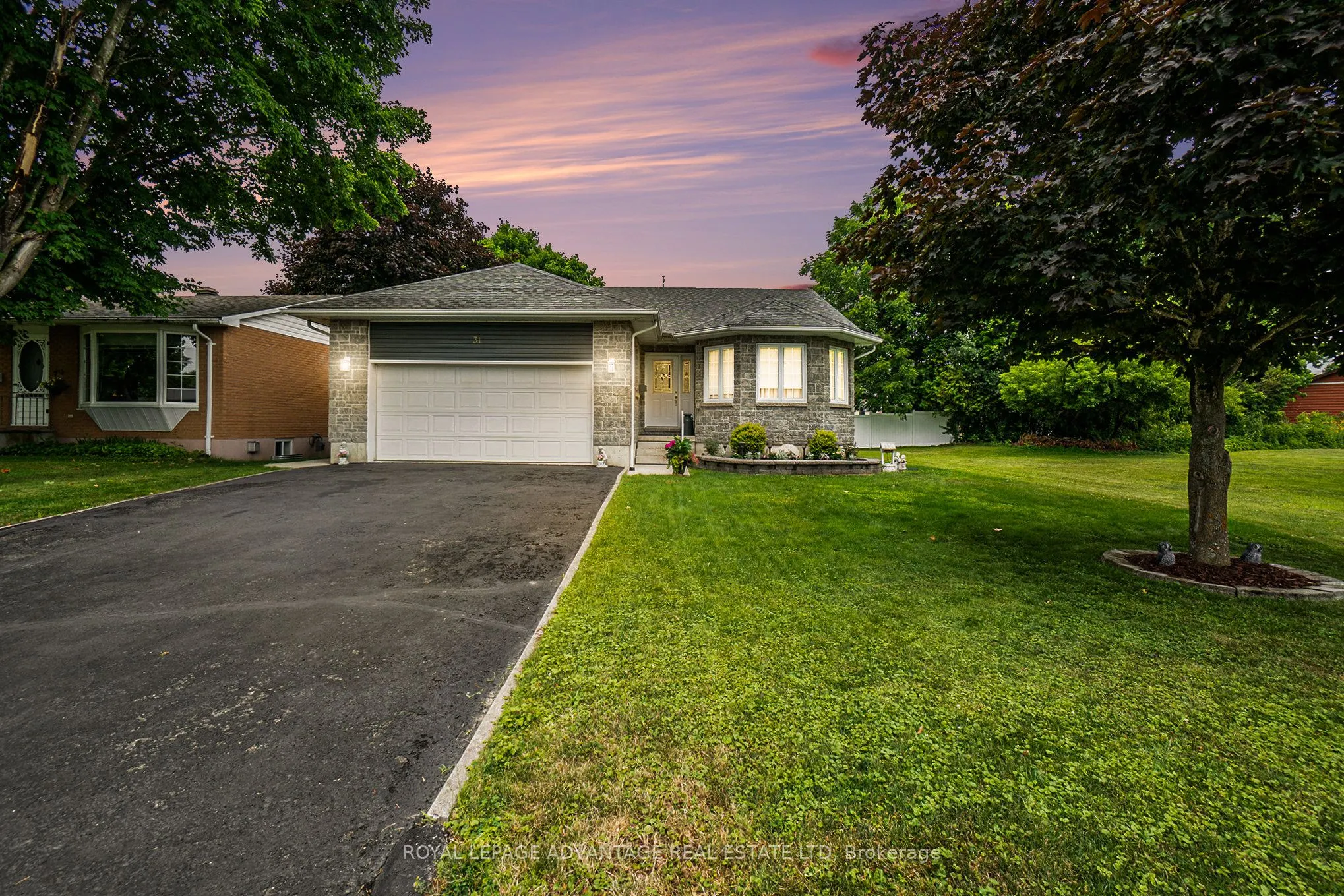 31 George Avenue