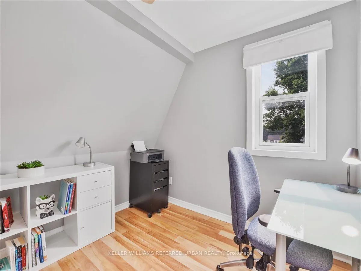 5 Hill Avenue
