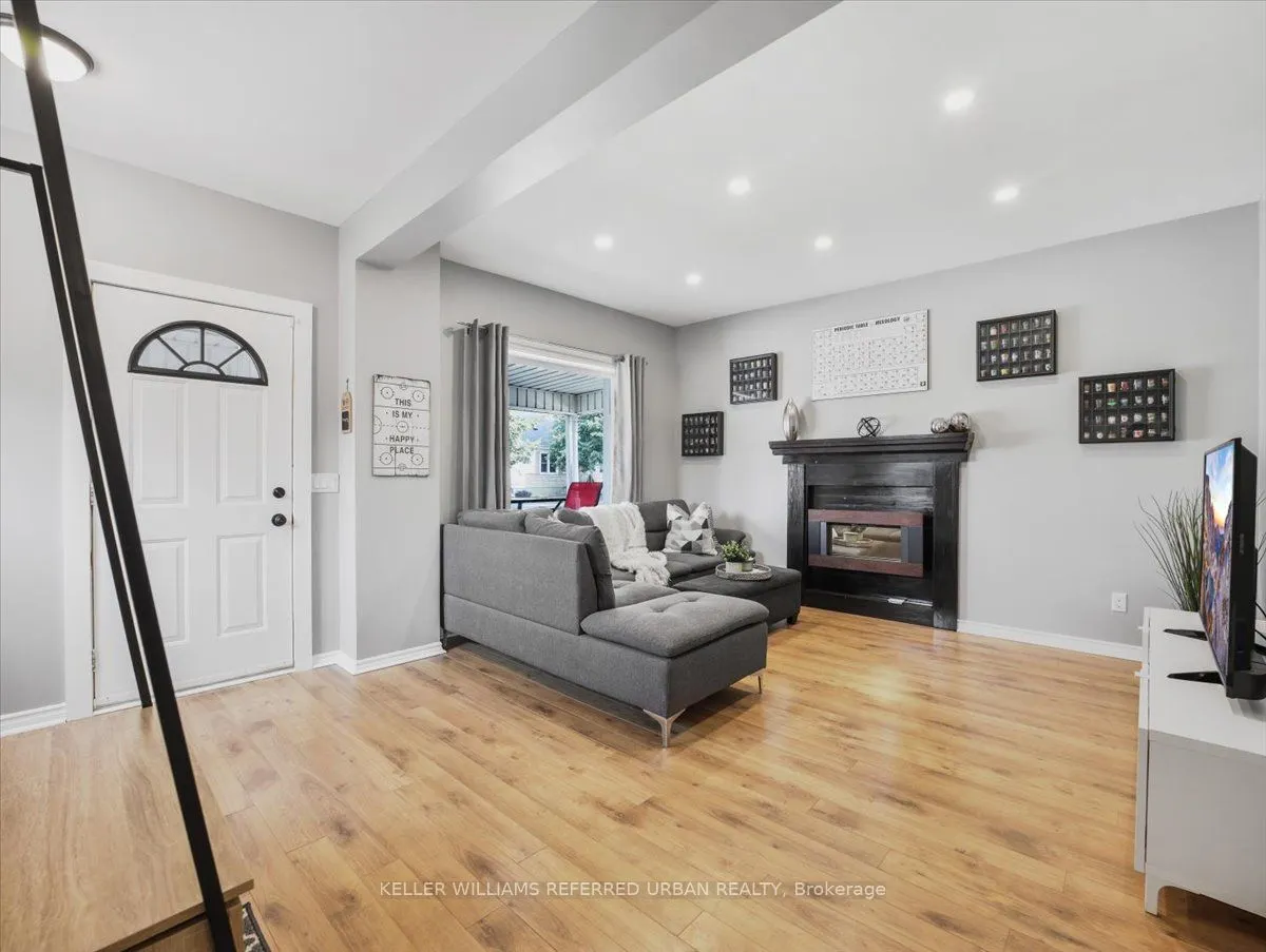 5 Hill Avenue