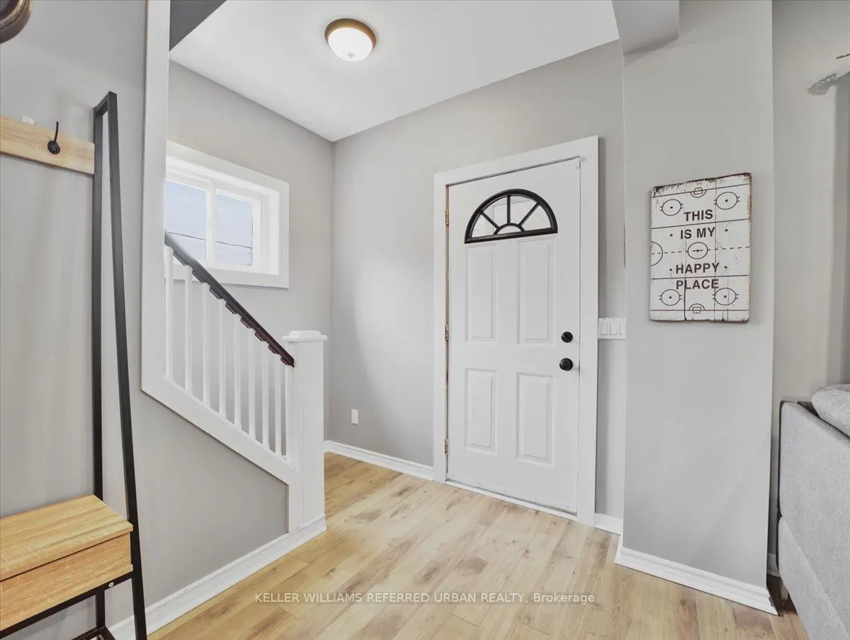 5 Hill Avenue