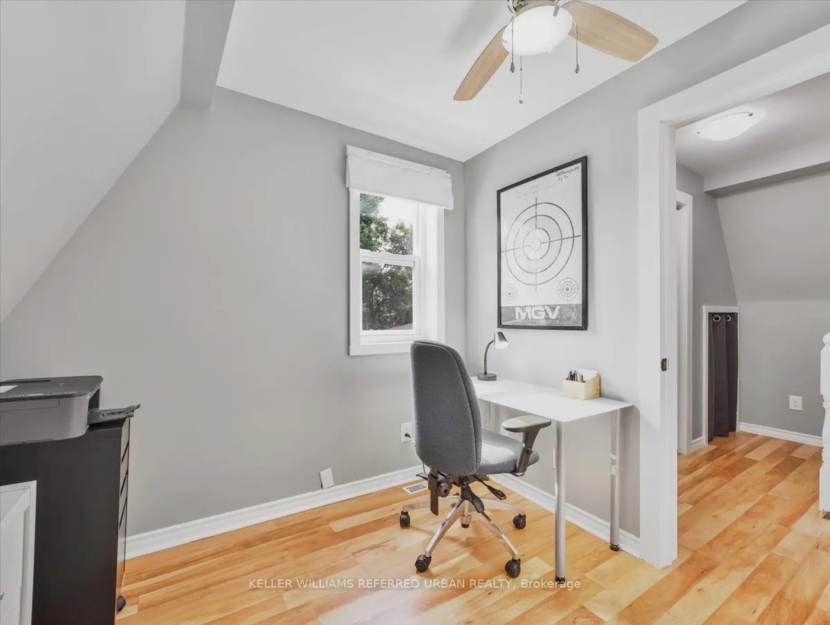 5 Hill Avenue