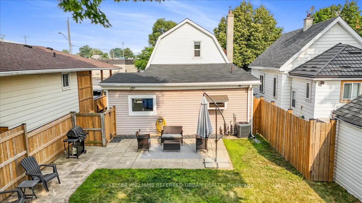 5 Hill Avenue