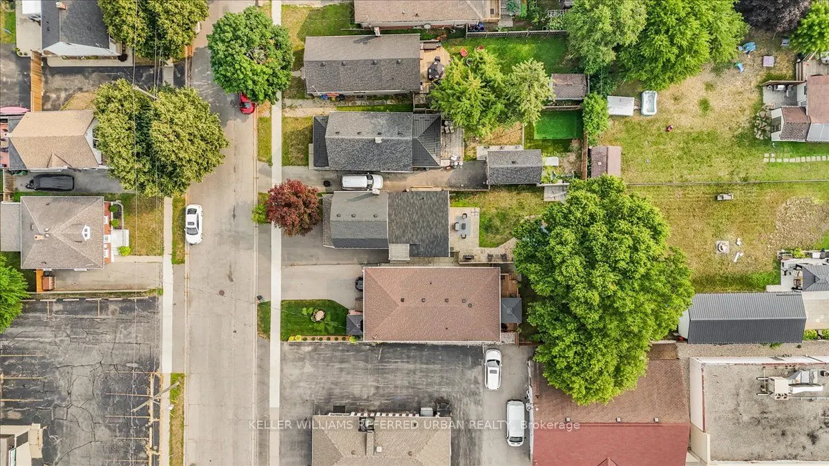 5 Hill Avenue