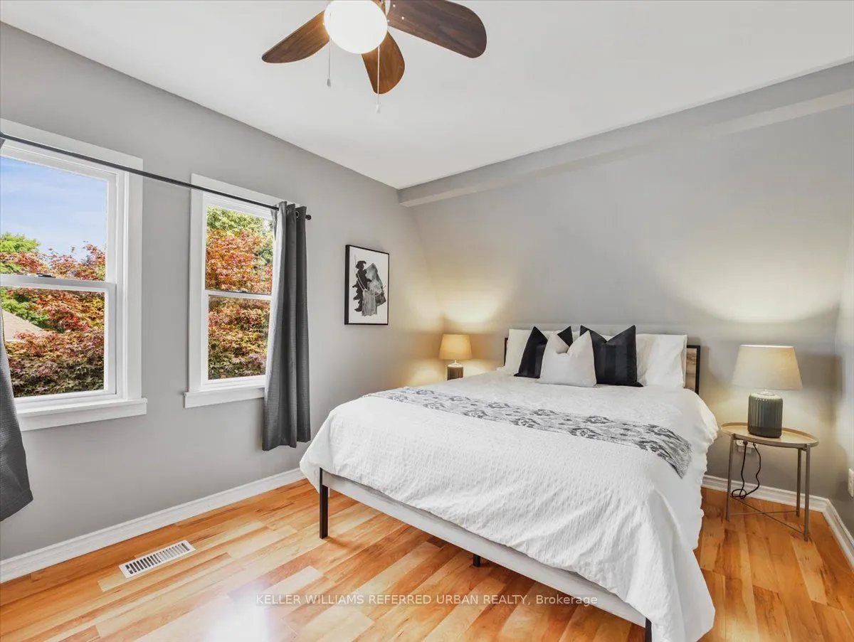 5 Hill Avenue